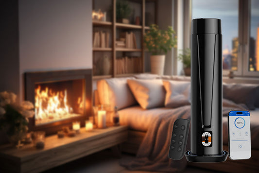 Aroma Diffuser Kaufberatung 2025 – Alles, was Sie wissen müssen