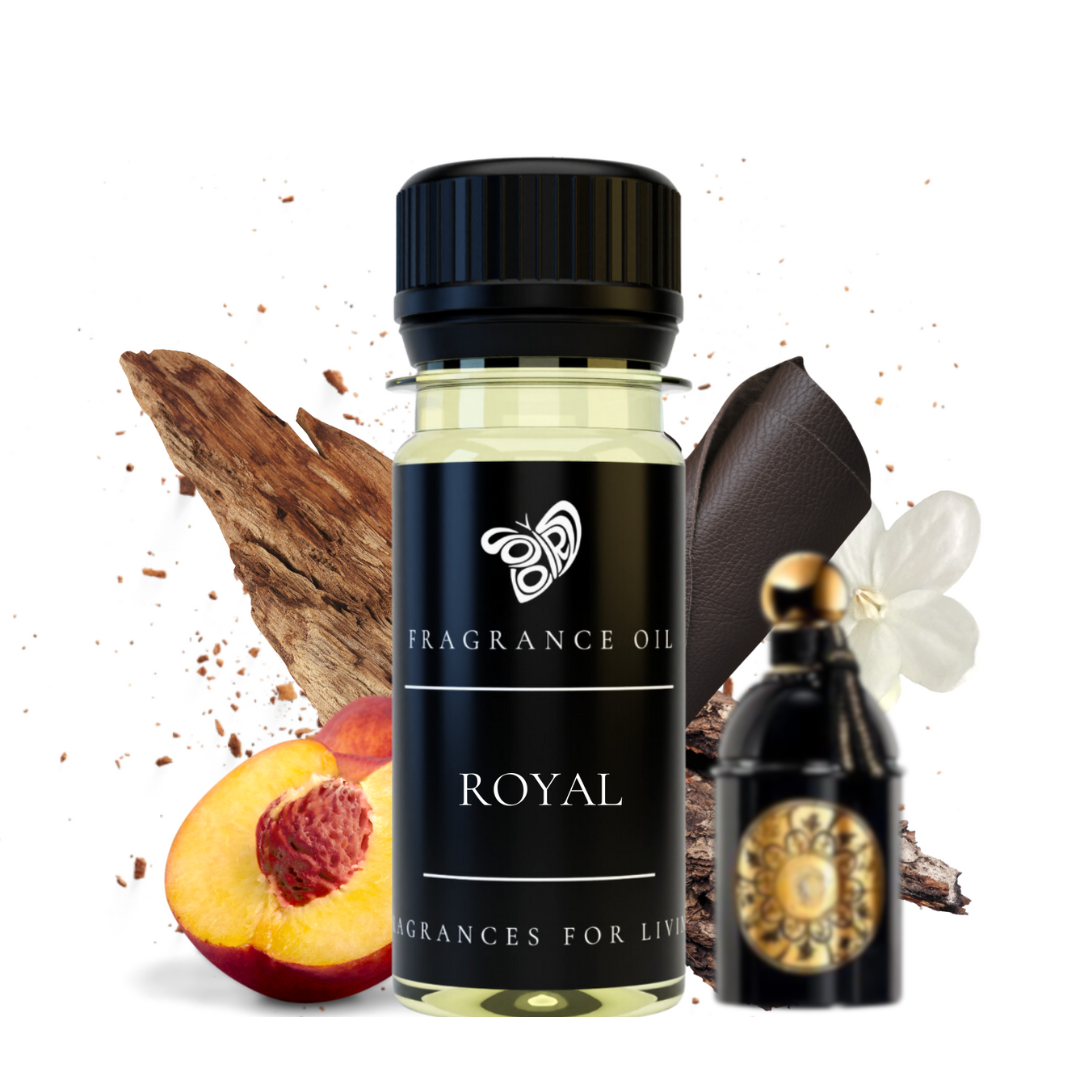 Duftöl "ROYAL"