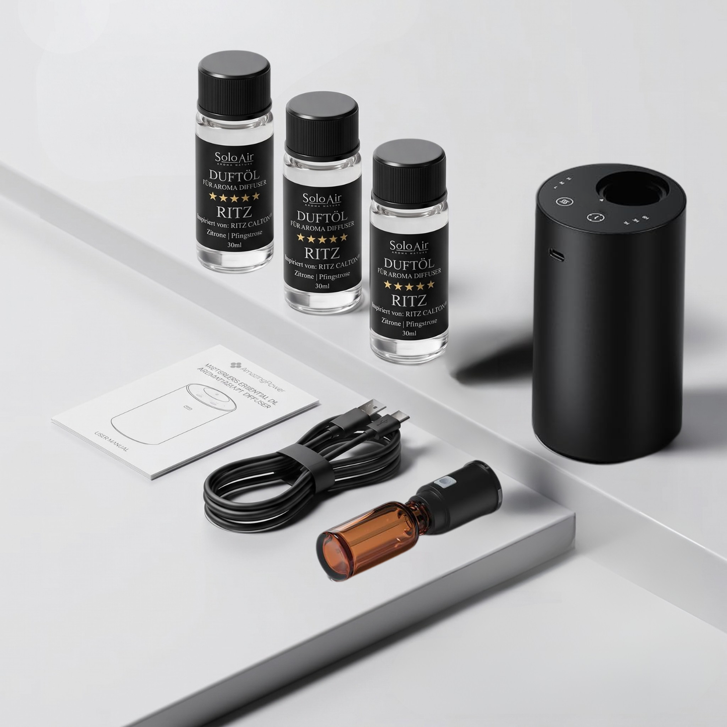 Aroma Diffuser Mini