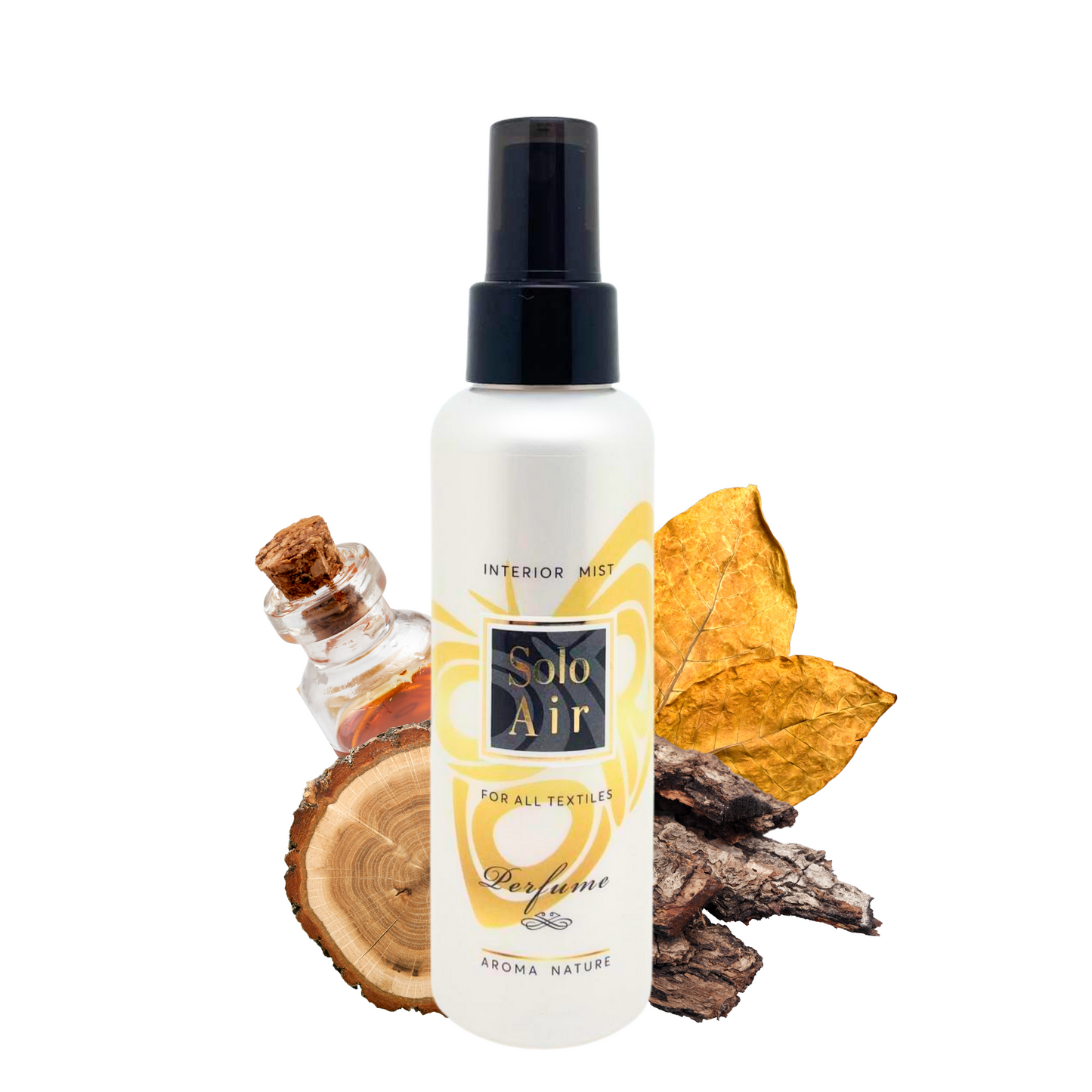 Auto-Duftspray "AFGANO", 125 ml