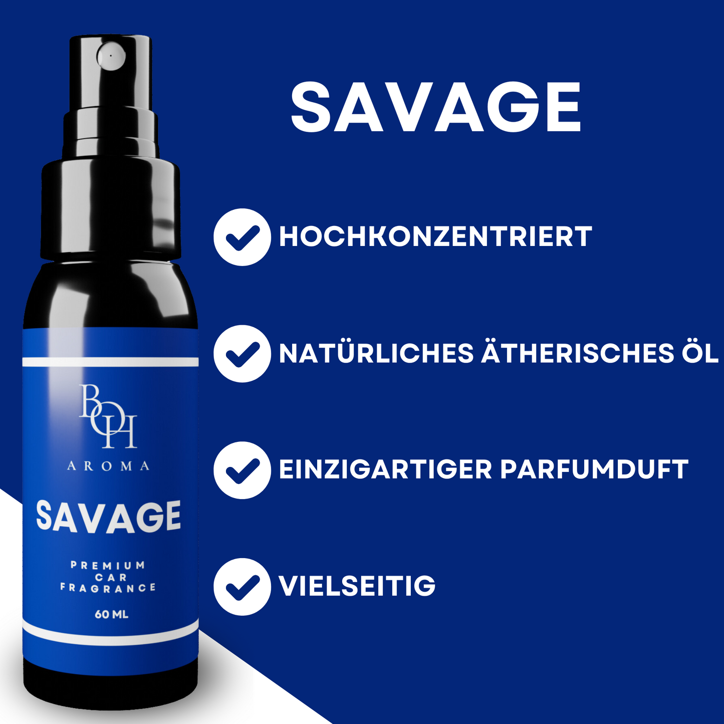 Duftöle "NARCOTIQUE"