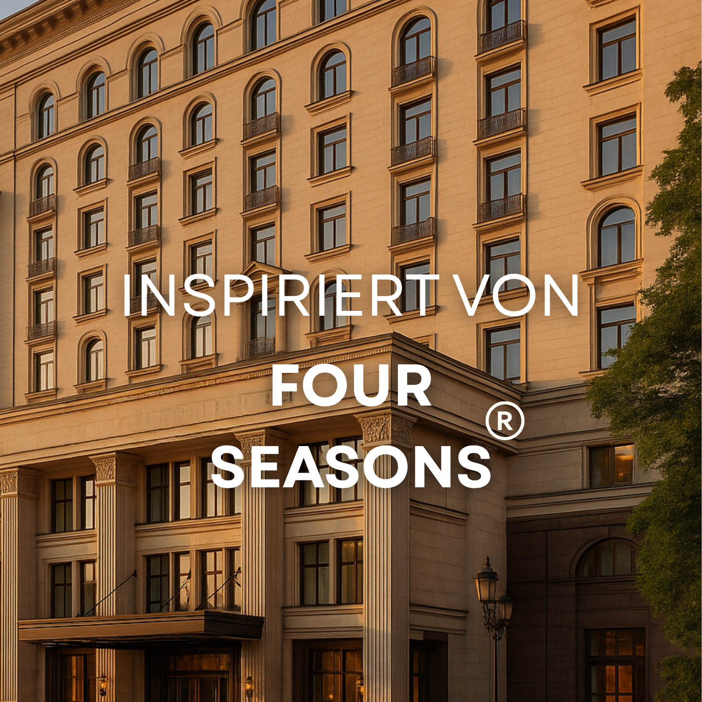Duftöl "FOUR SEASONS"