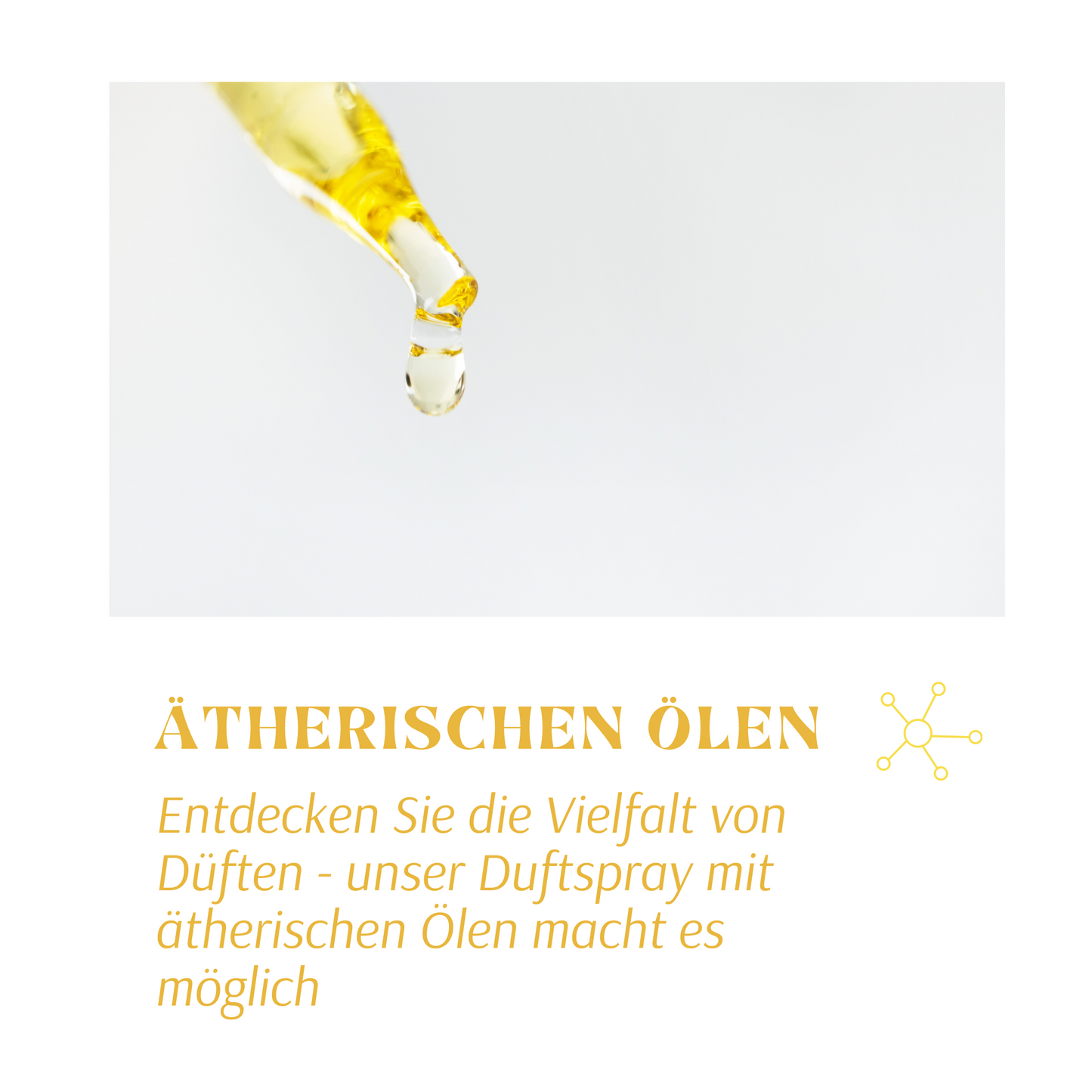 Auto-Duftspray "TERENZIA", 125 ml