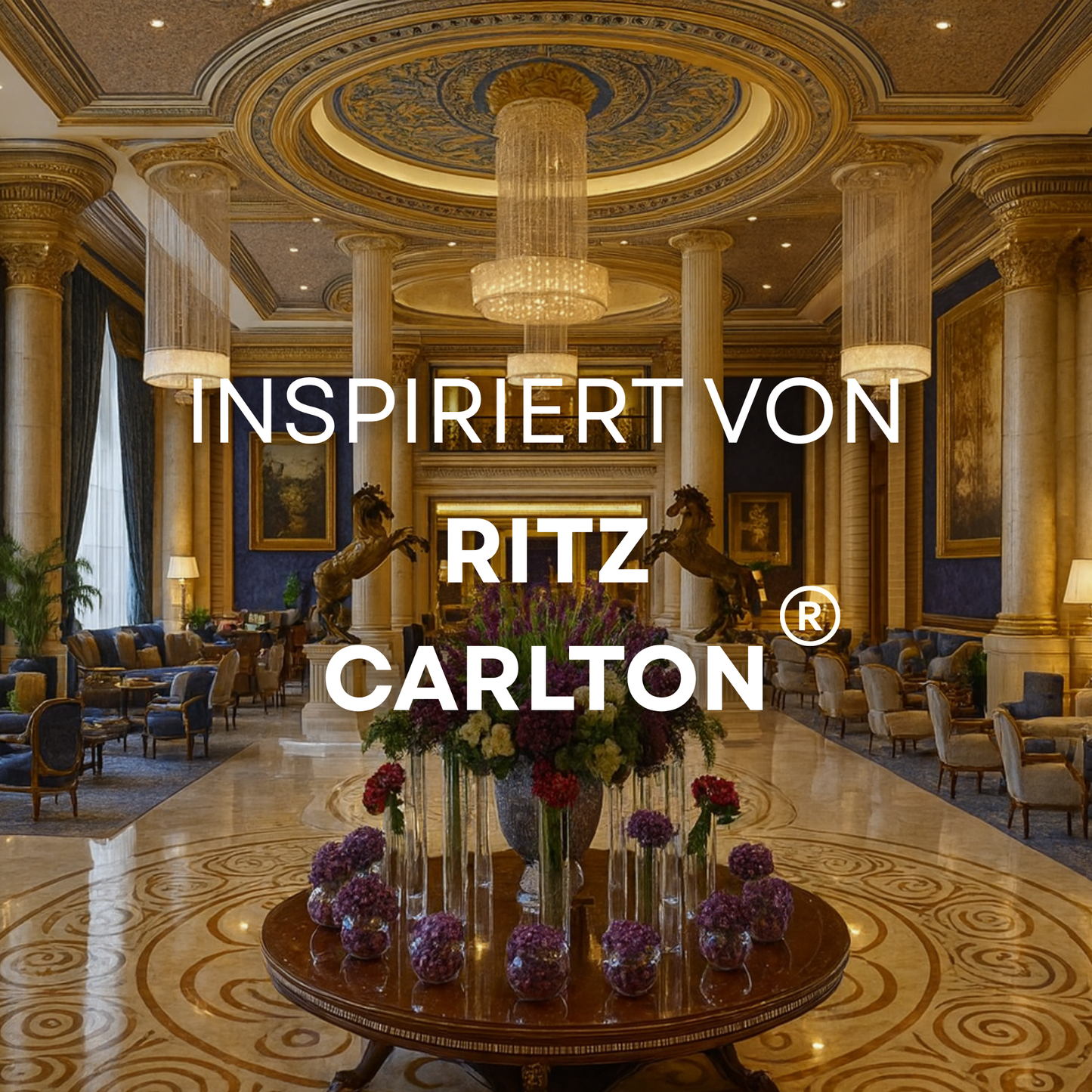 Duftöl "RITZ"