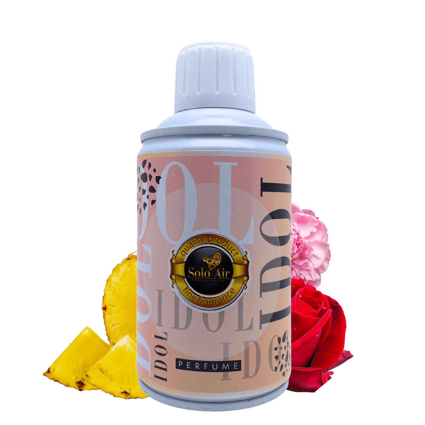 Duftspray "IDOL" 250 ml