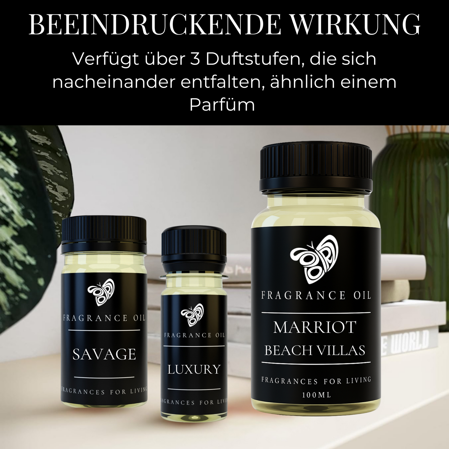Duftöl "SÜẞE ORANGE"