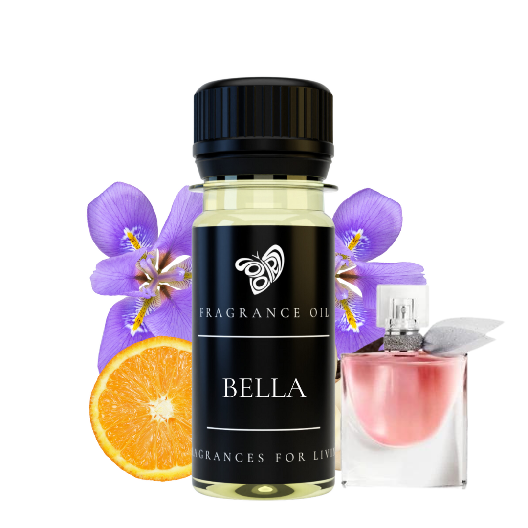 đ Duftöl "BELLA" (100% off)