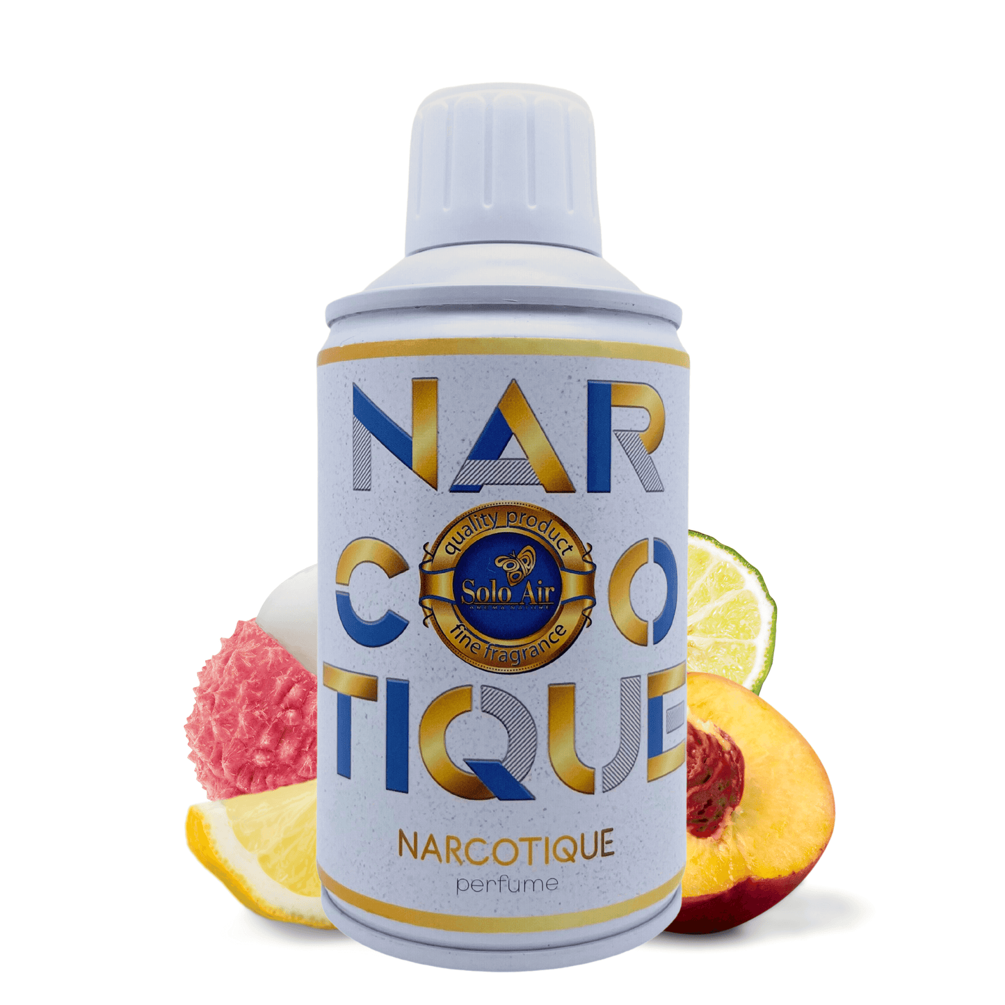 Duftspray "NARCOTIQUE" 250 ml