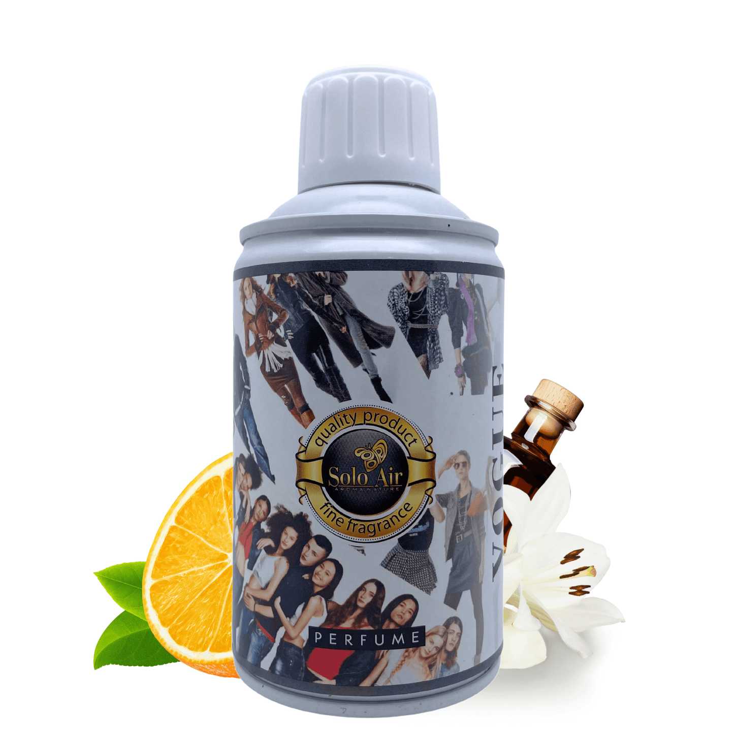 Duftspray "VOGUE" 250 ml