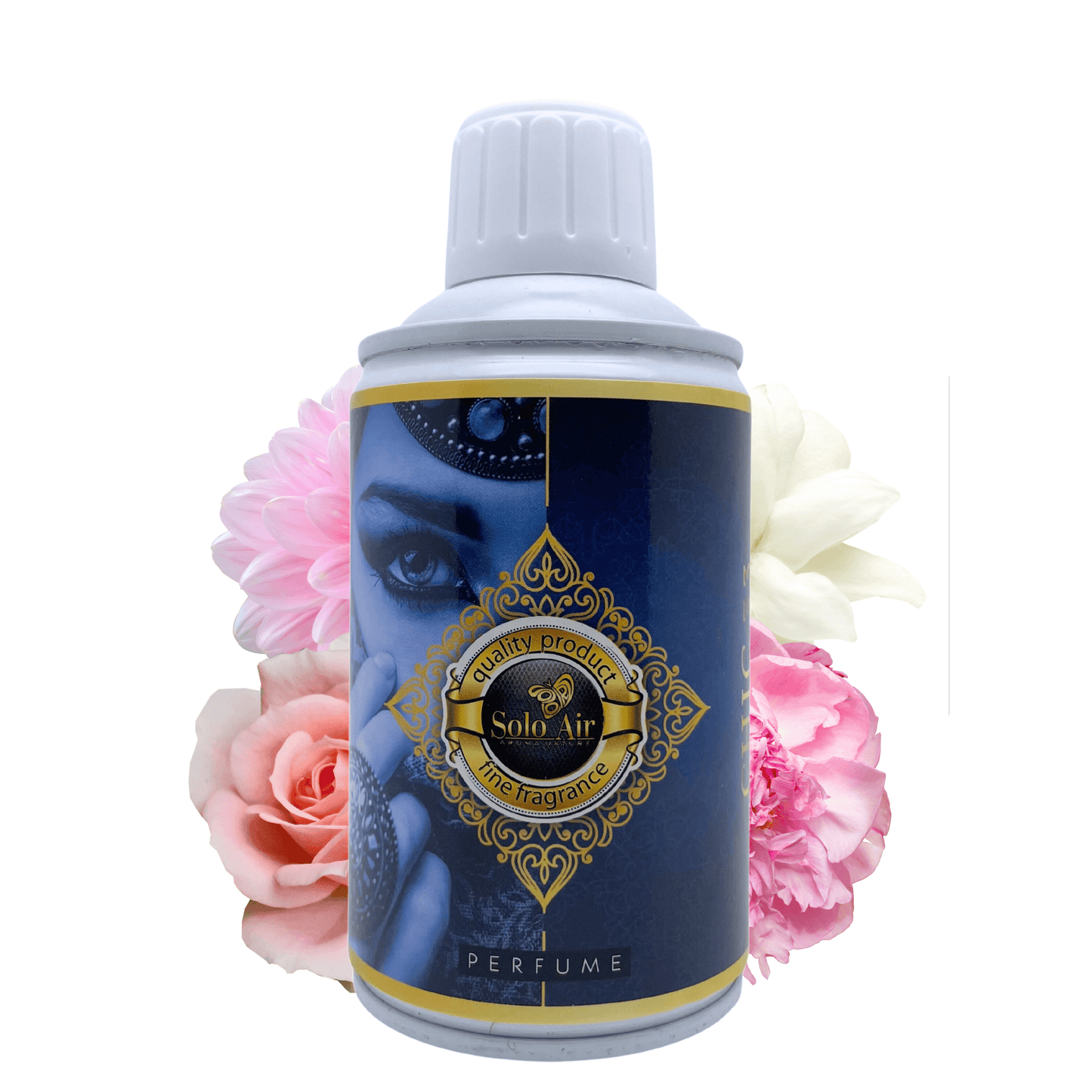 Duftspray "CHIC 33" 250 ml