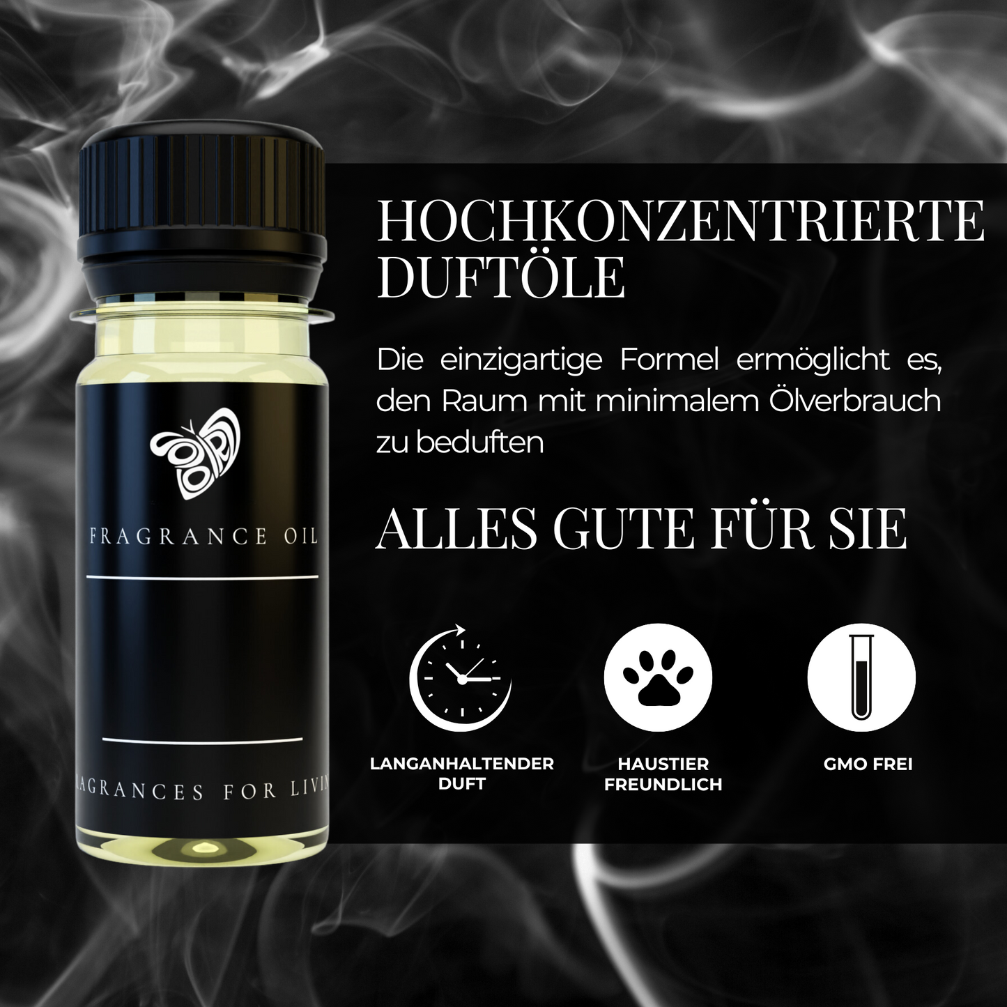 Duftöl "LEATHER"