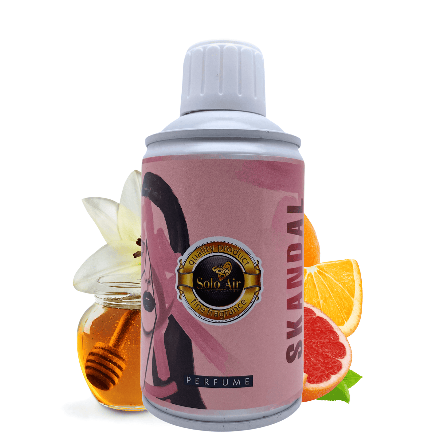 Duftspray "SKANDAL" 250 ml
