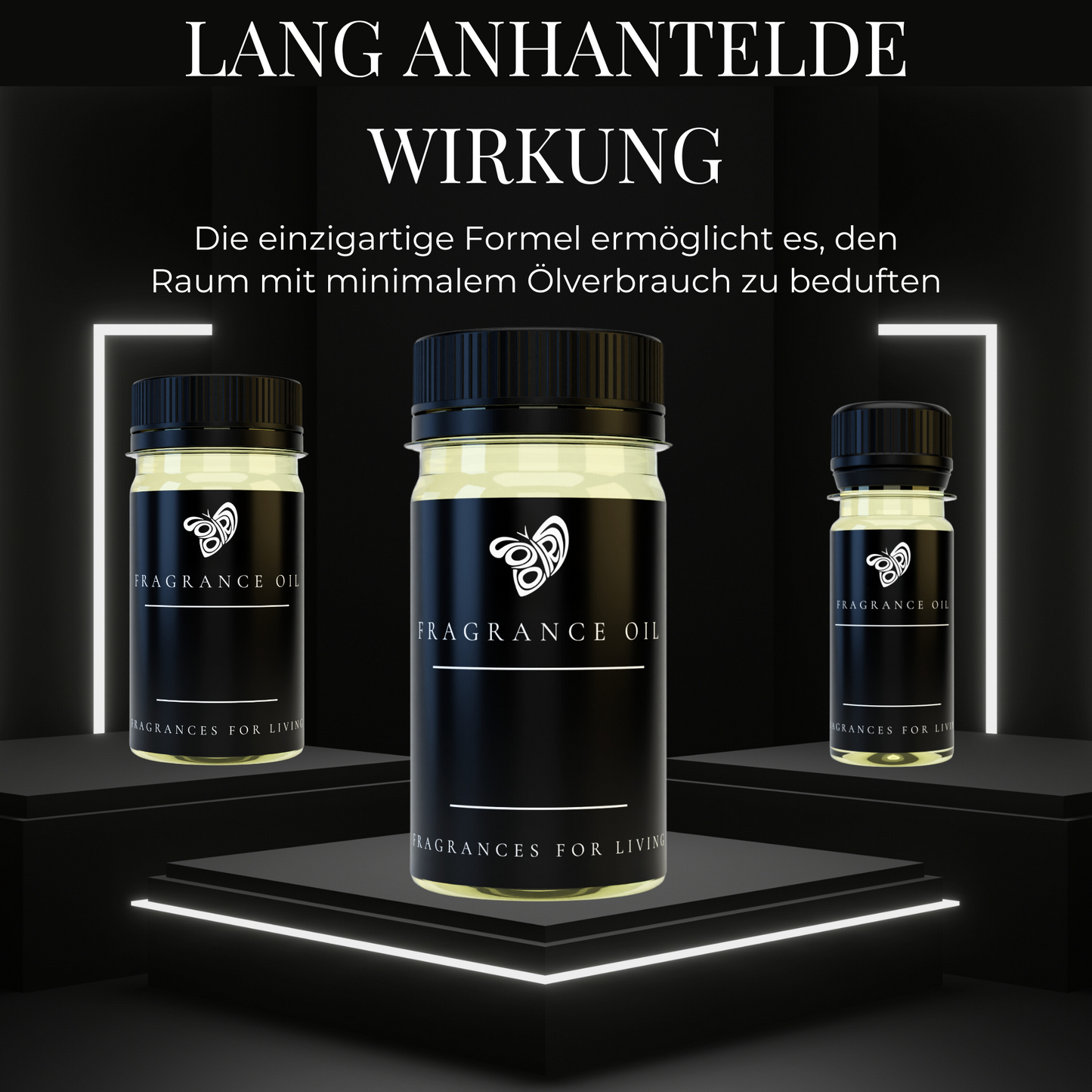 Duftöl "LEATHER"
