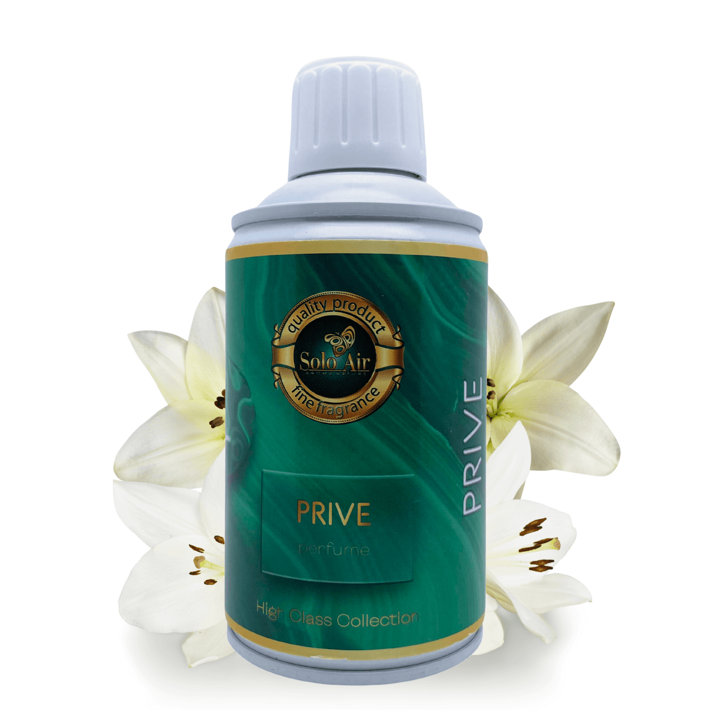 Duftspray "PRIVE" 250 ml