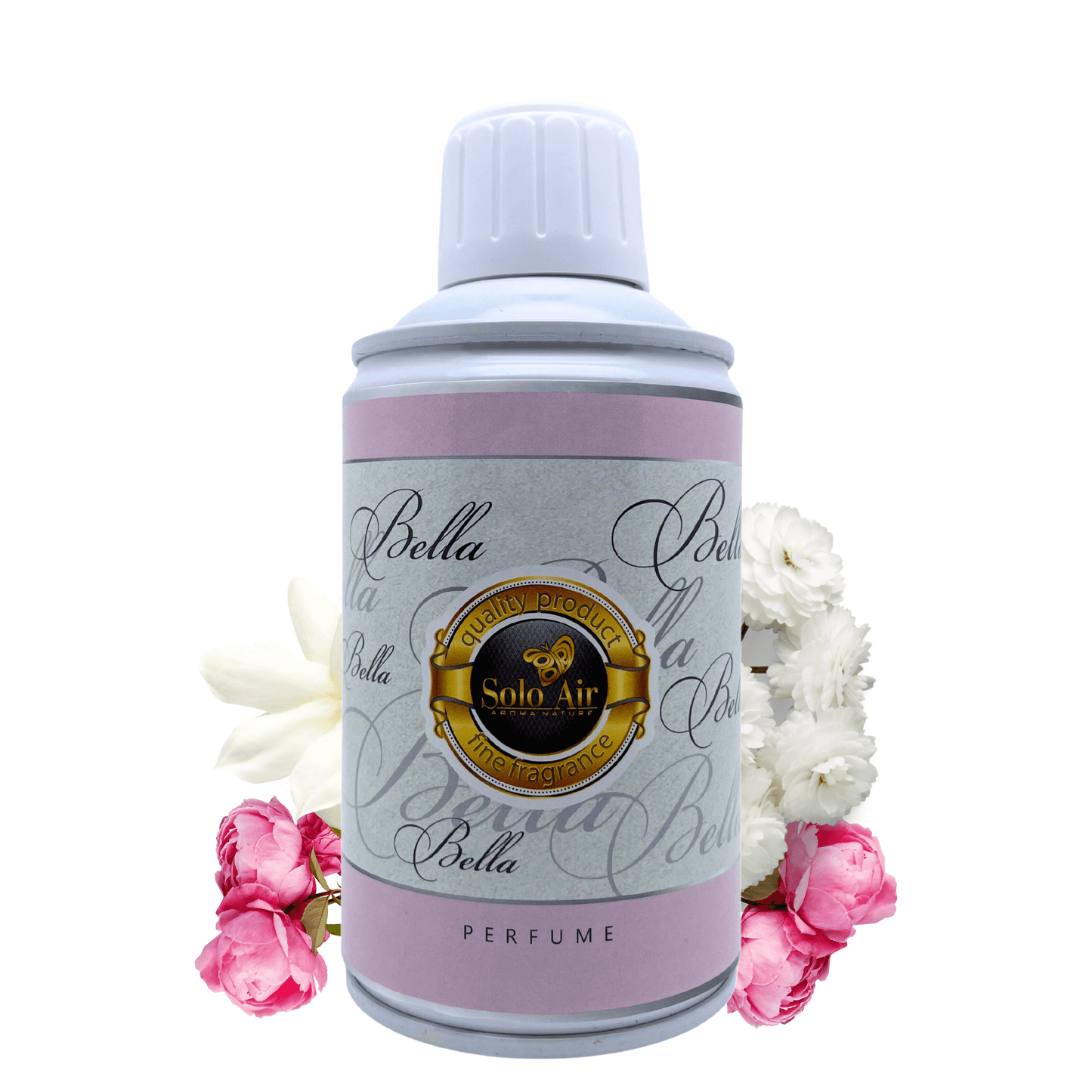 Duftspray "BELLA" 250 ml