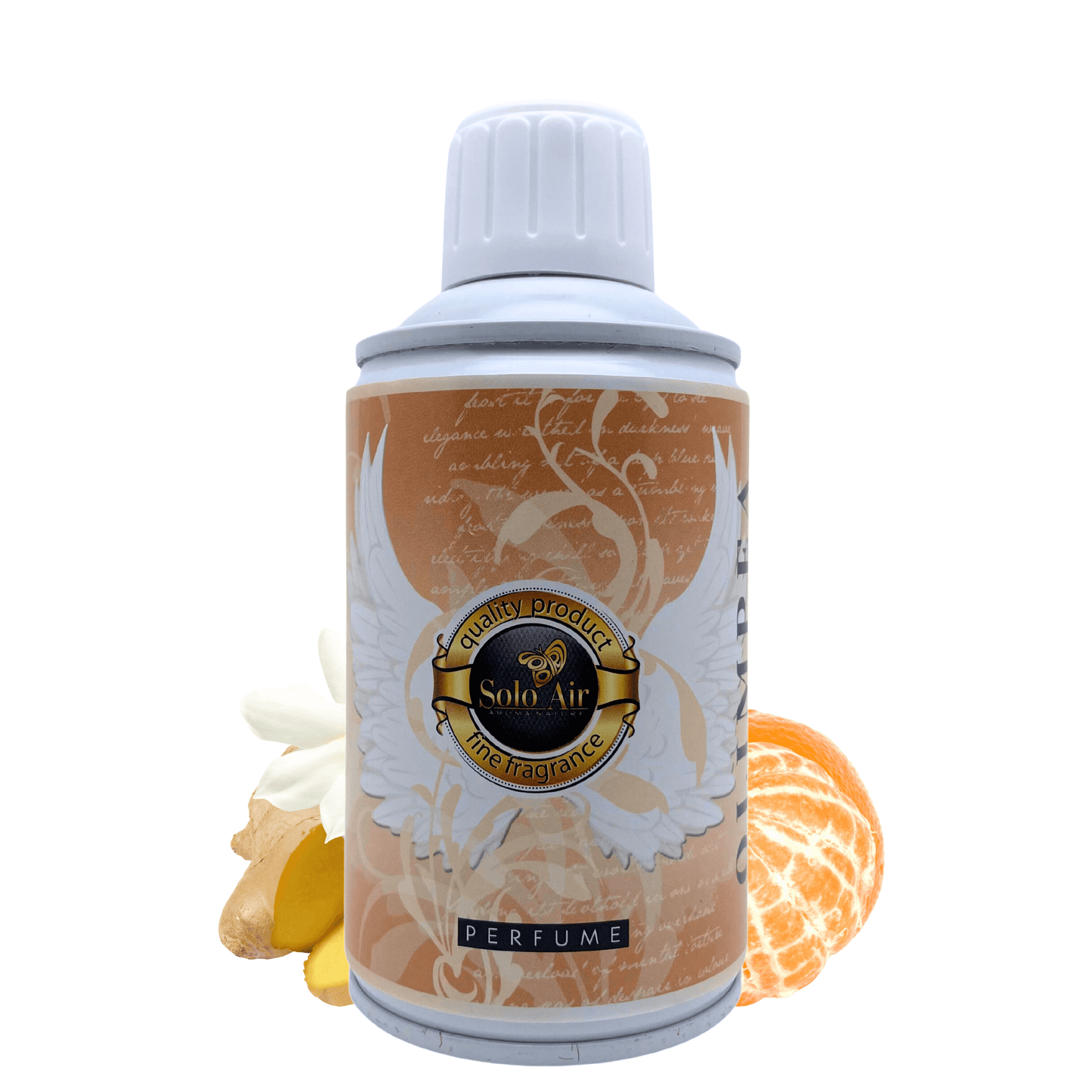 Duftspray "OLIMPEA" 250 ml