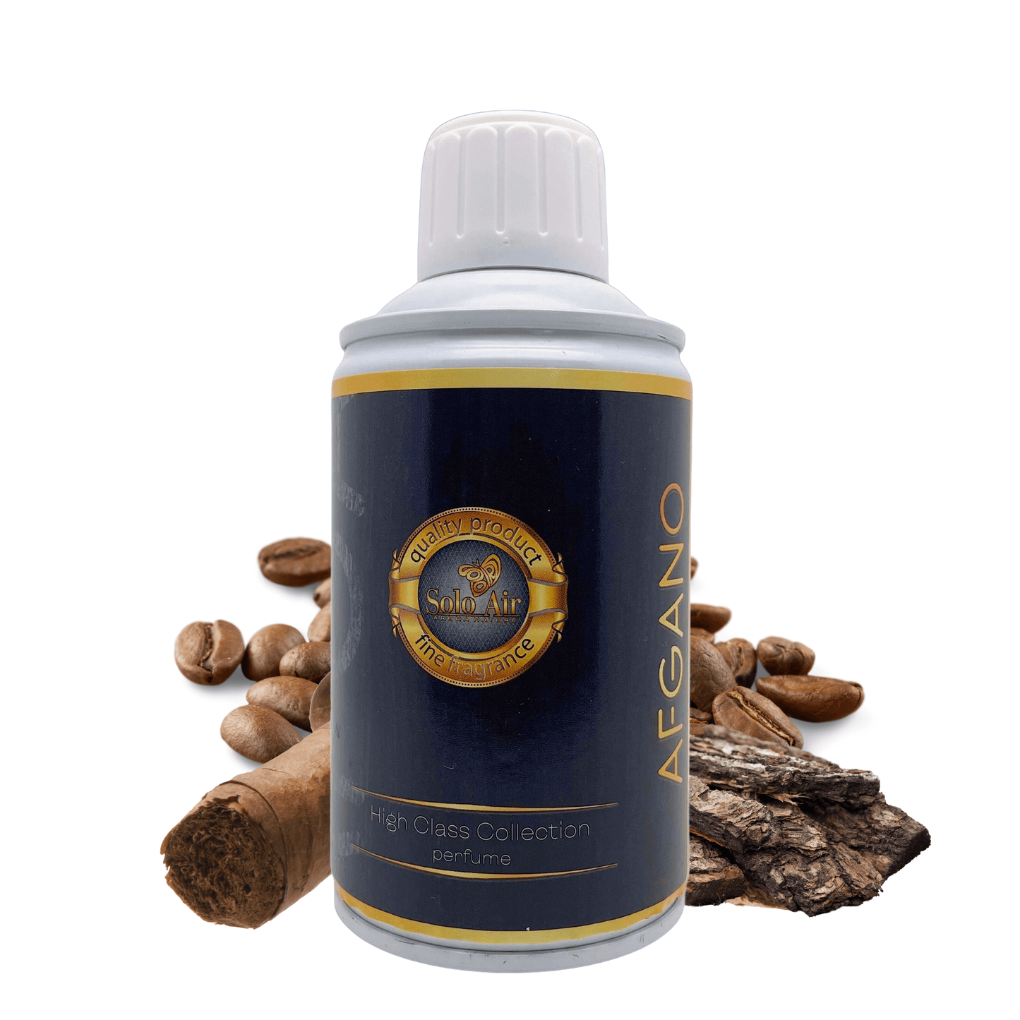 Duftspray "AFGANO" 250 ml