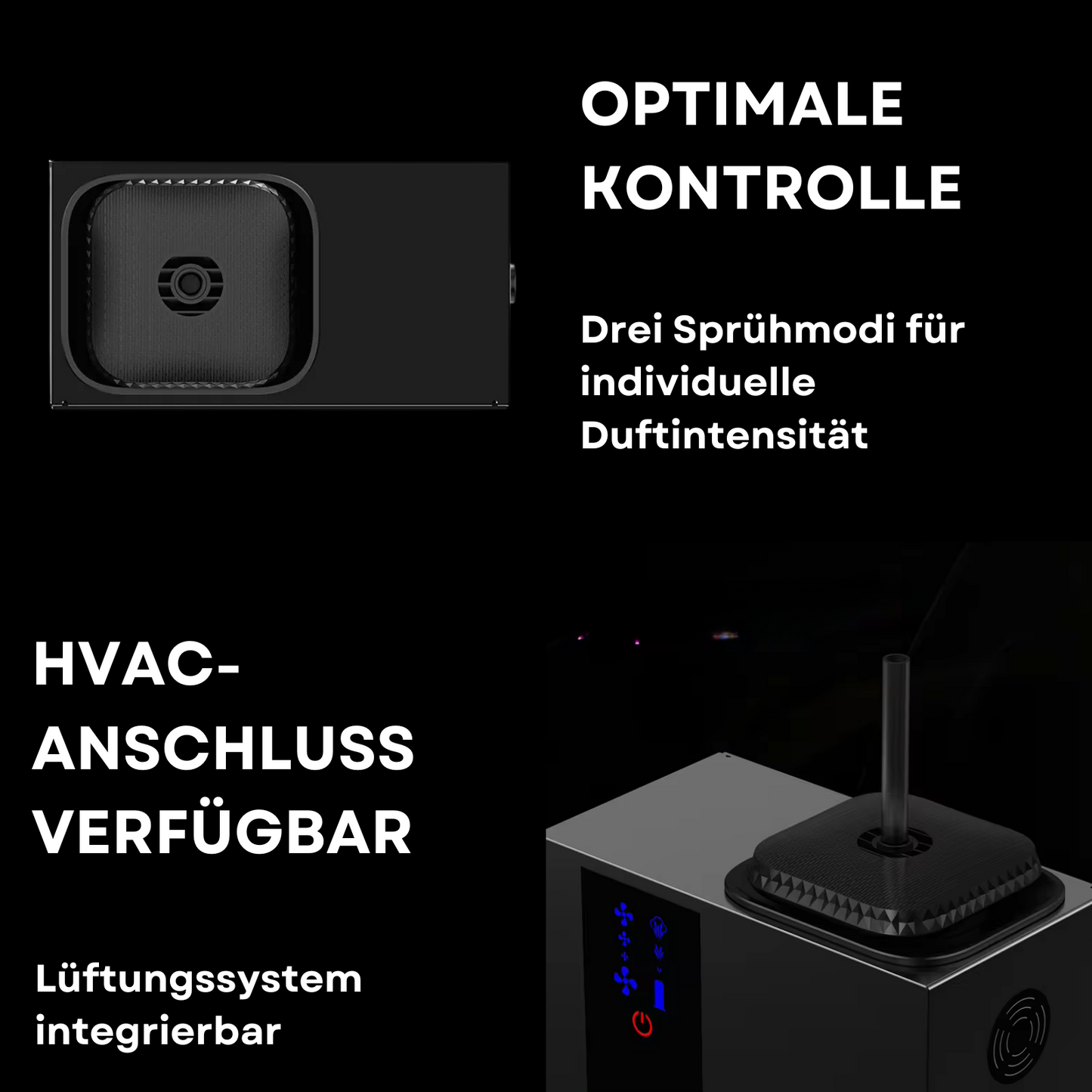 Duftöle "PARADISO"