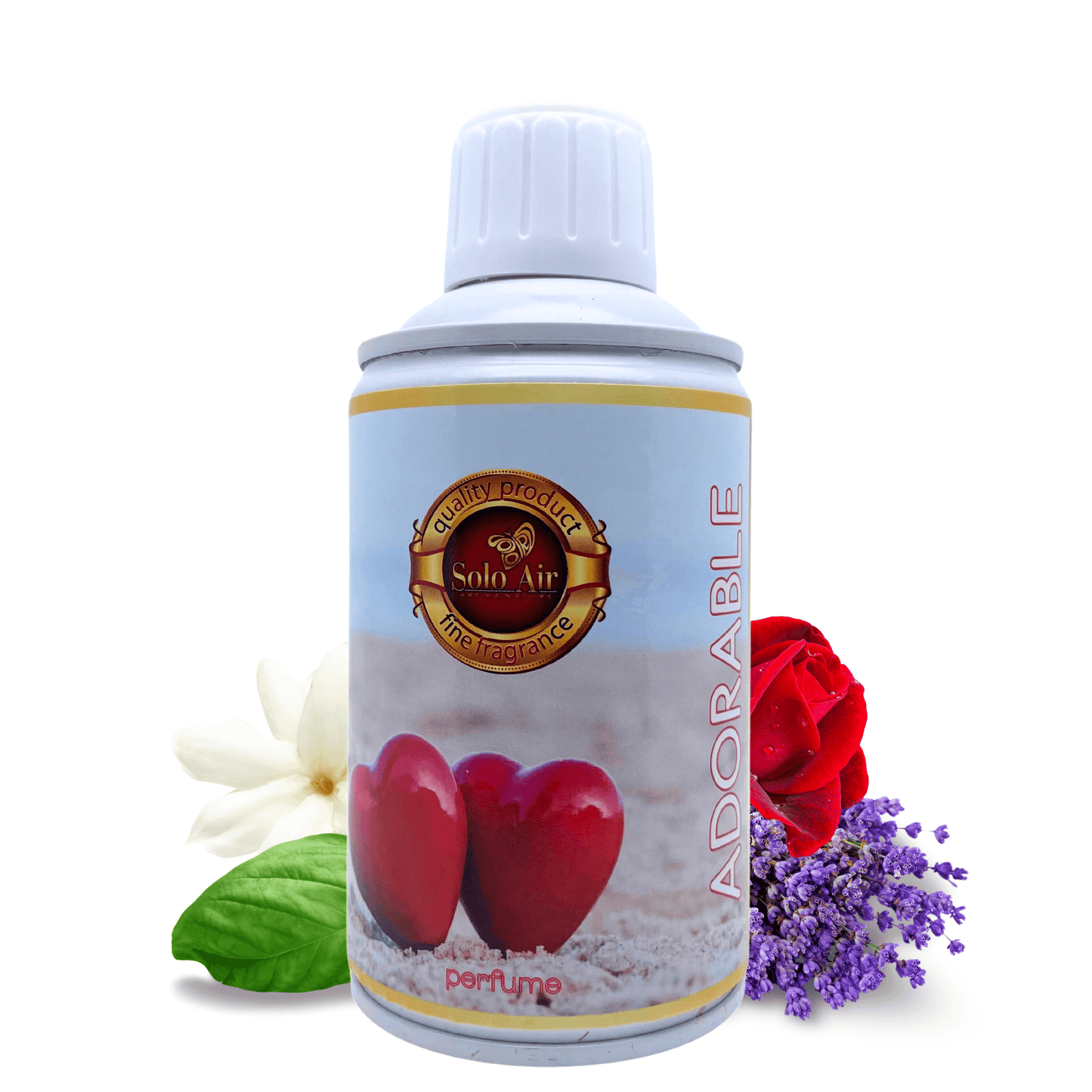 Duftspray "ADORABLE" 250 ml