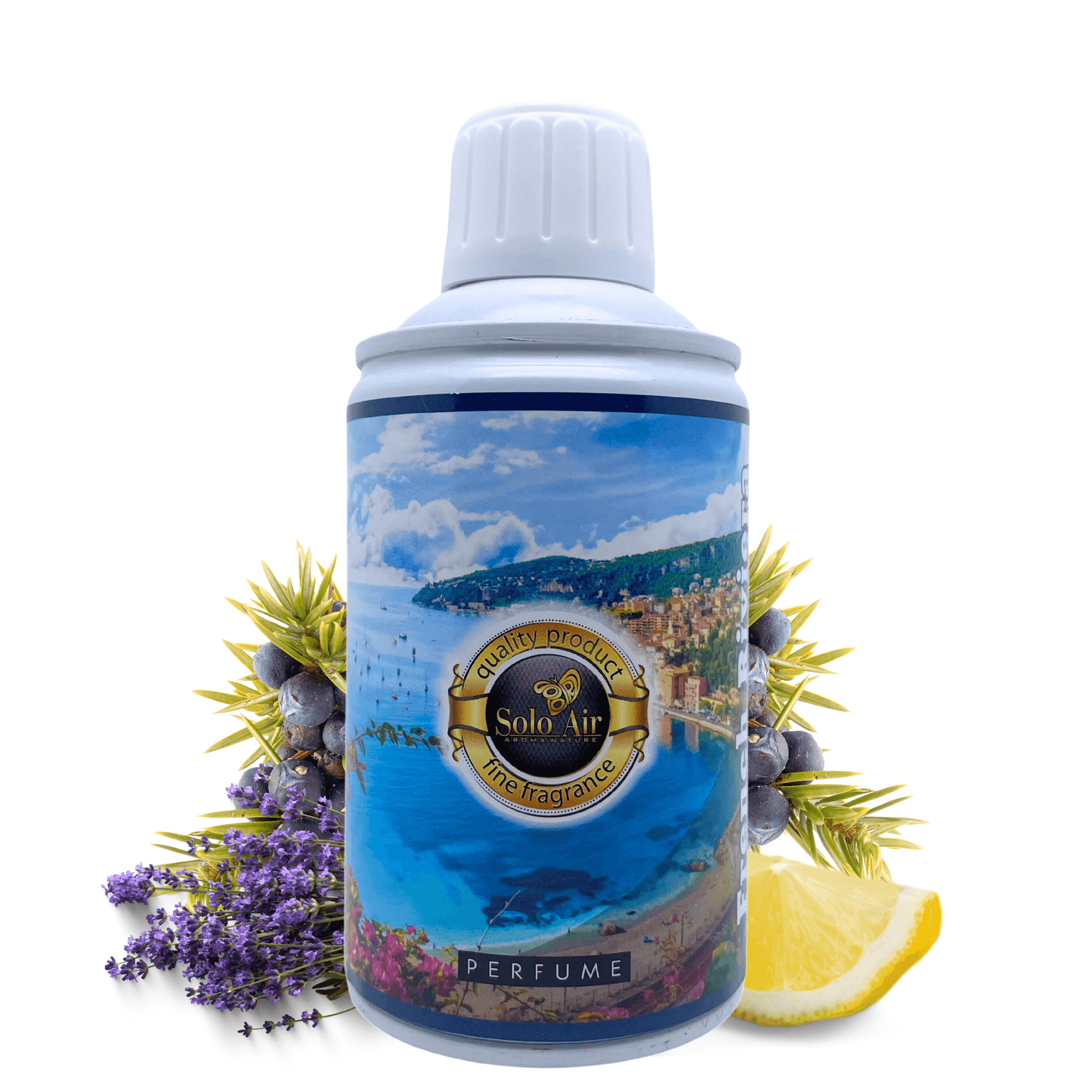 Duftspray "FRENCH RIVIERA" 250 ml