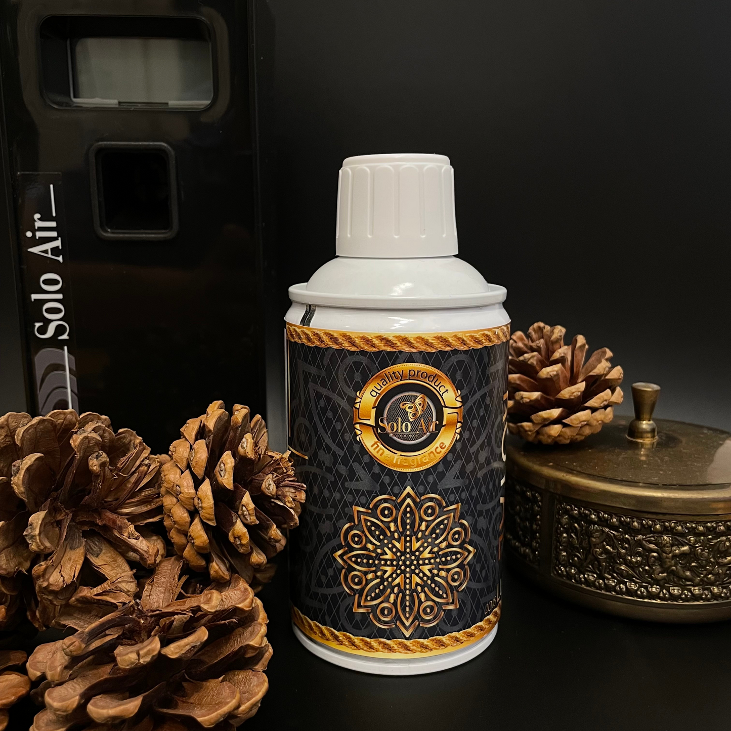 Duftspray "ROYAL" 250 ml