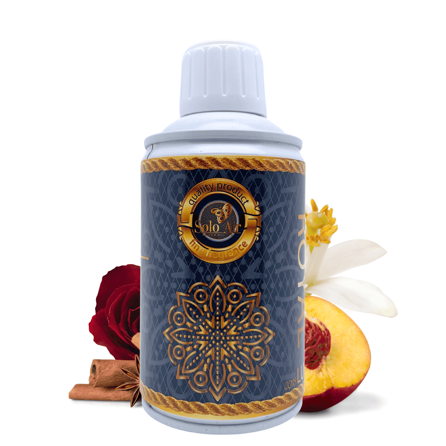 Duftspray "ROYAL" 250 ml