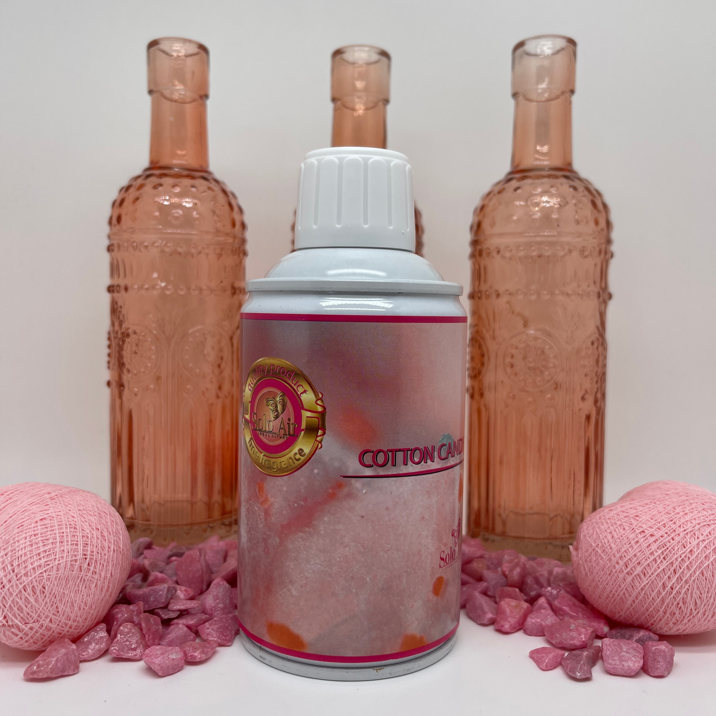 Duftspray "COTTON CANDY" 250 ml