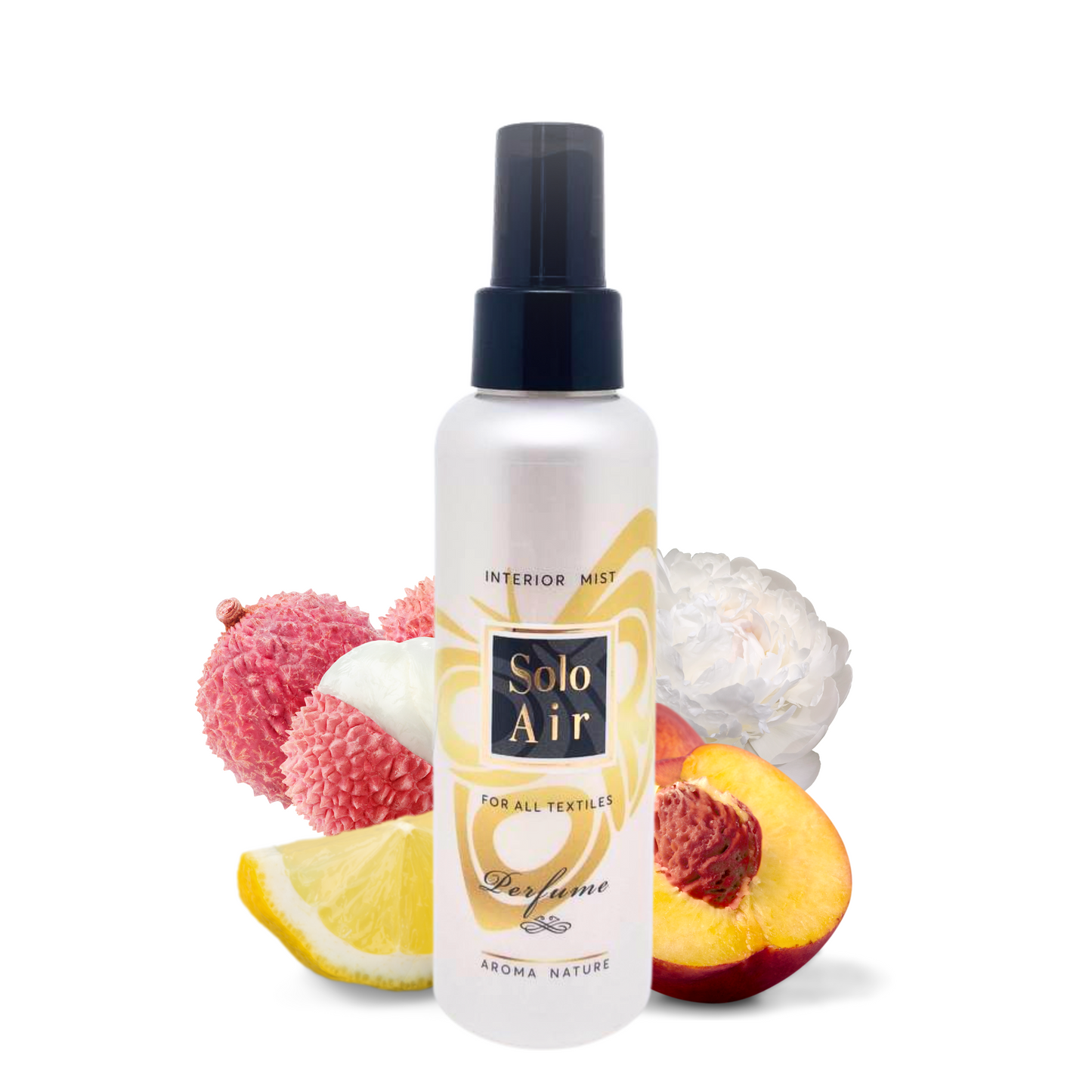 Auto-Duftspray "NARCOTIQUE", 125 ml