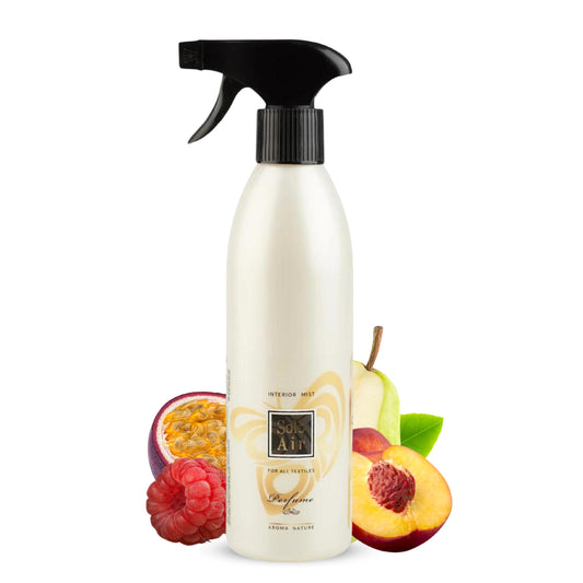 Raumspray für Textilien "TERENZIA" 500 ml