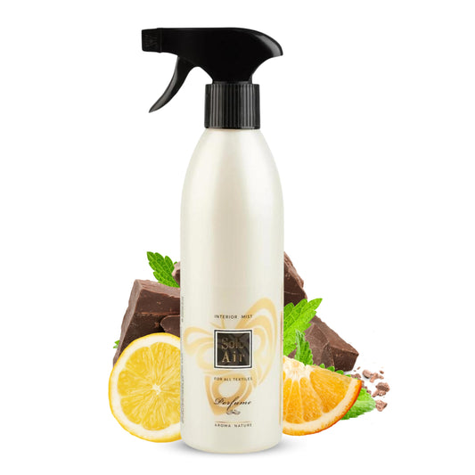 Raumspray für Textilien "LUXURY" 500 ml
