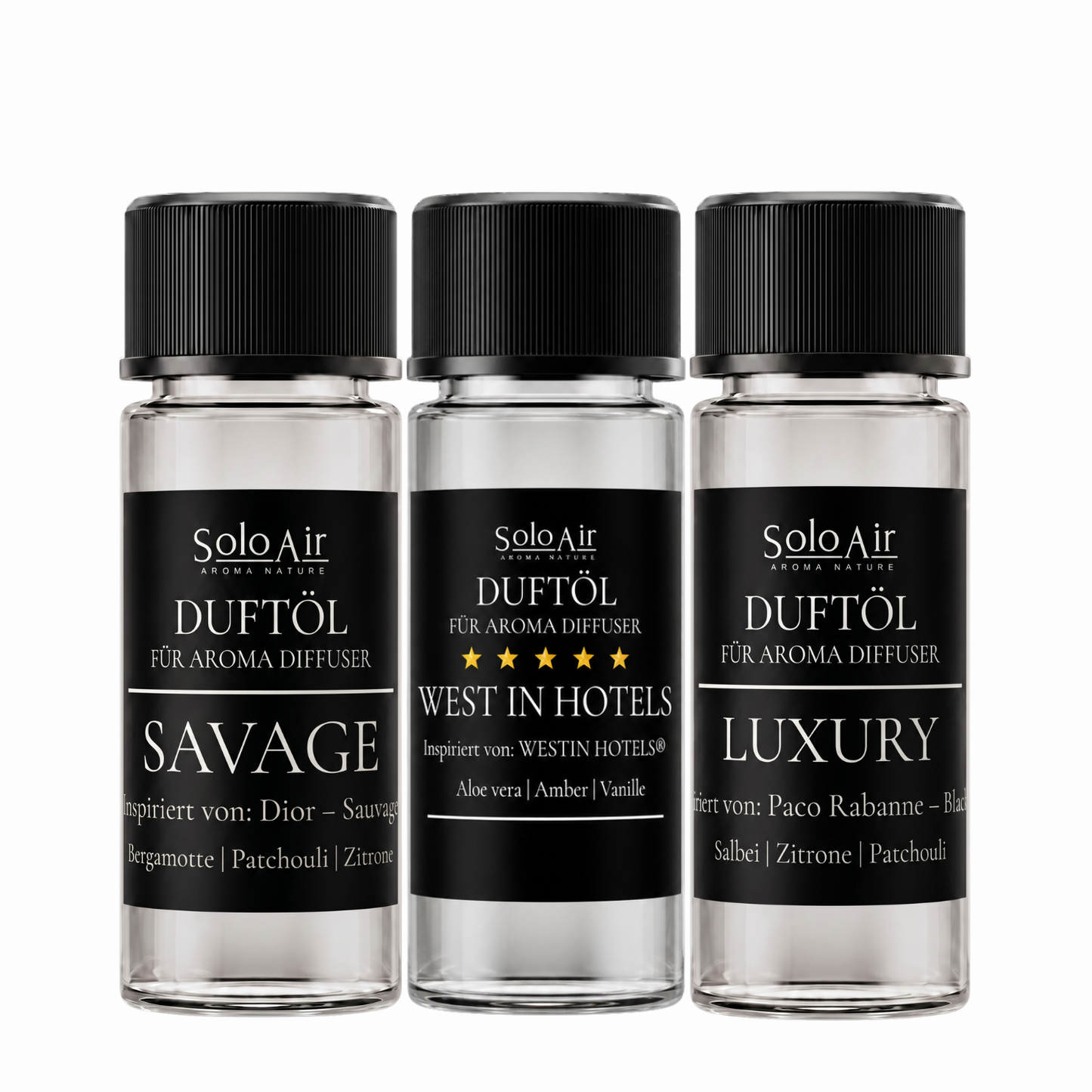 Bestseller Set