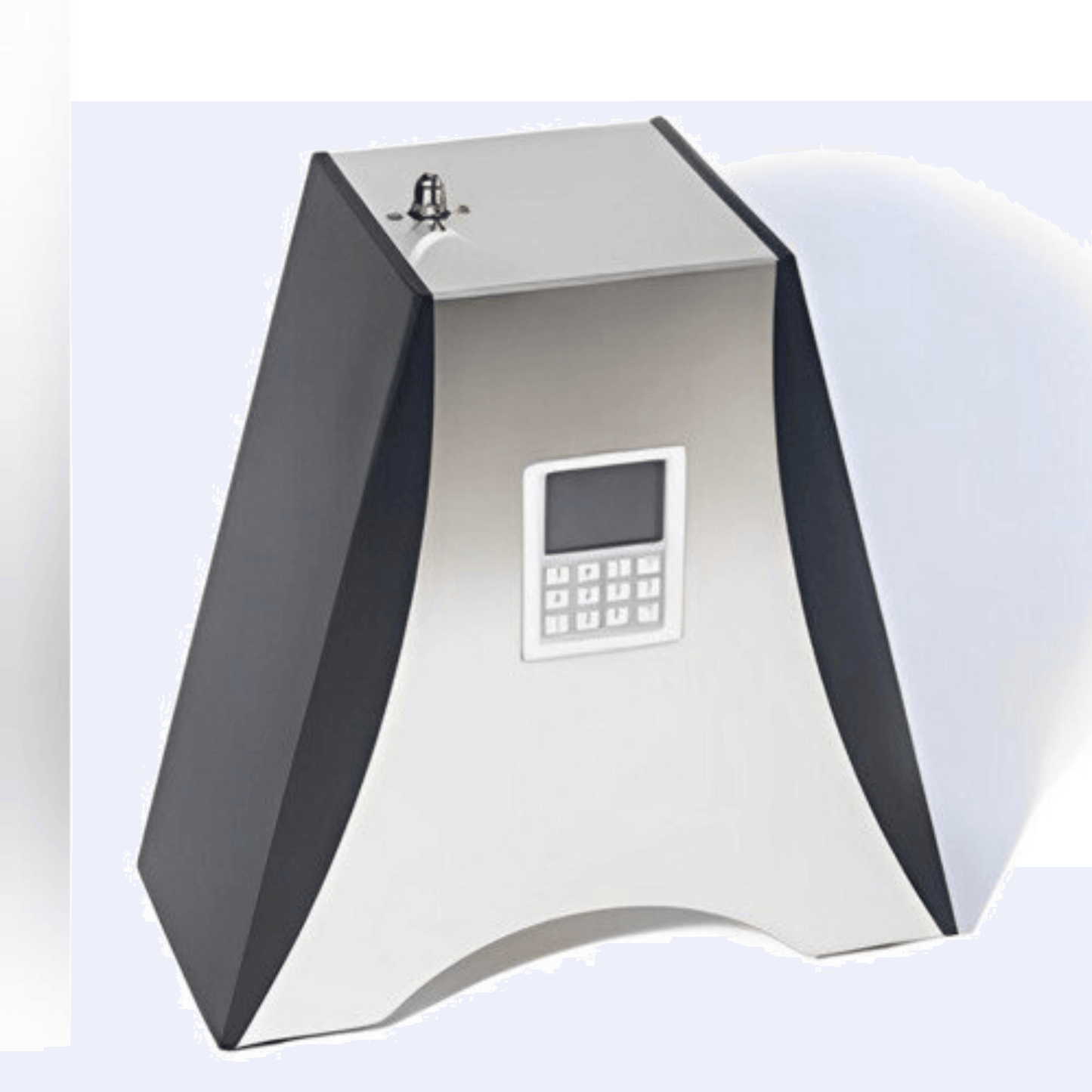 AUTOMATISCHER DUFTDIFFUSOR "Solo-Air" 1A300 <1000 m2