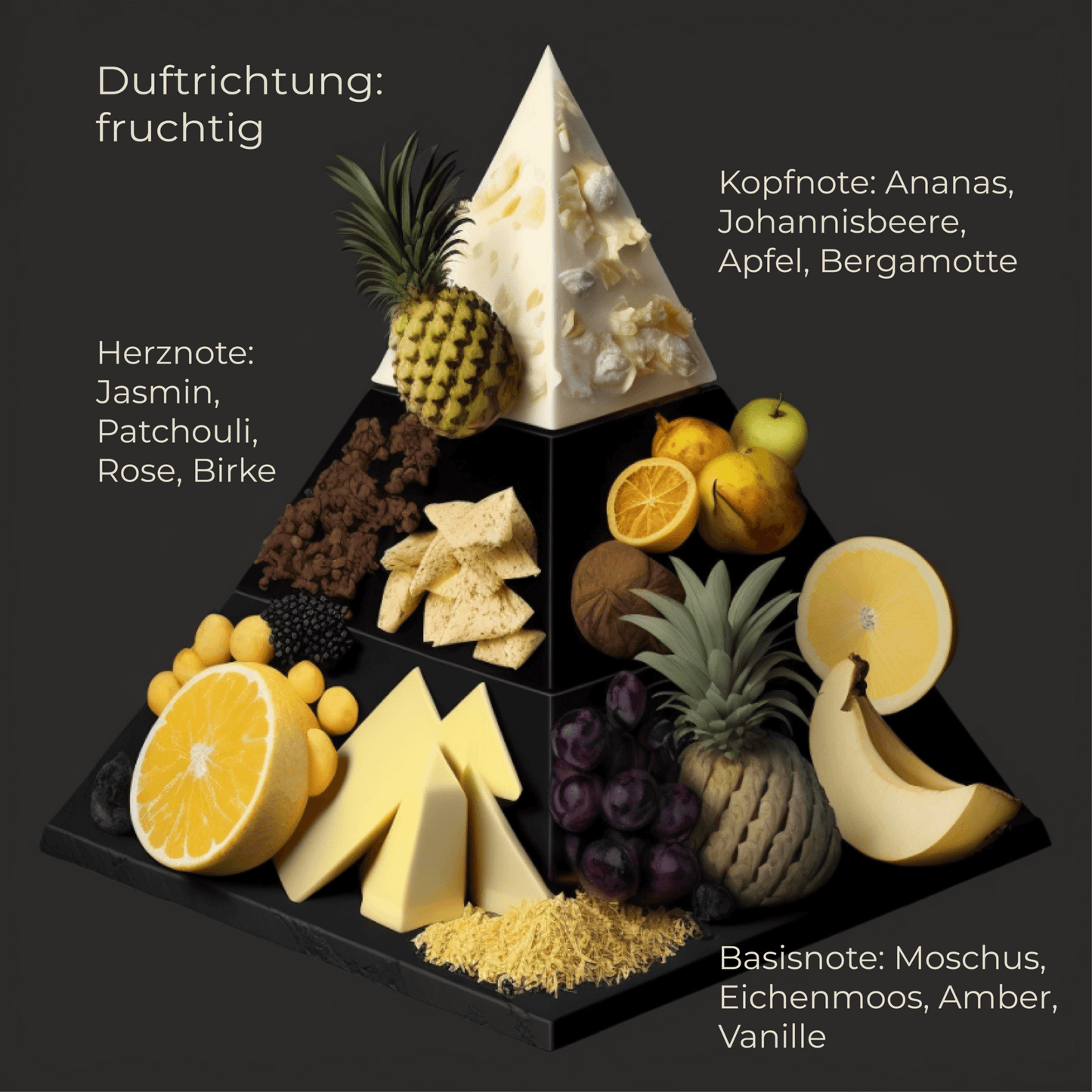 Duftspray "AVENTURA" 250 ml