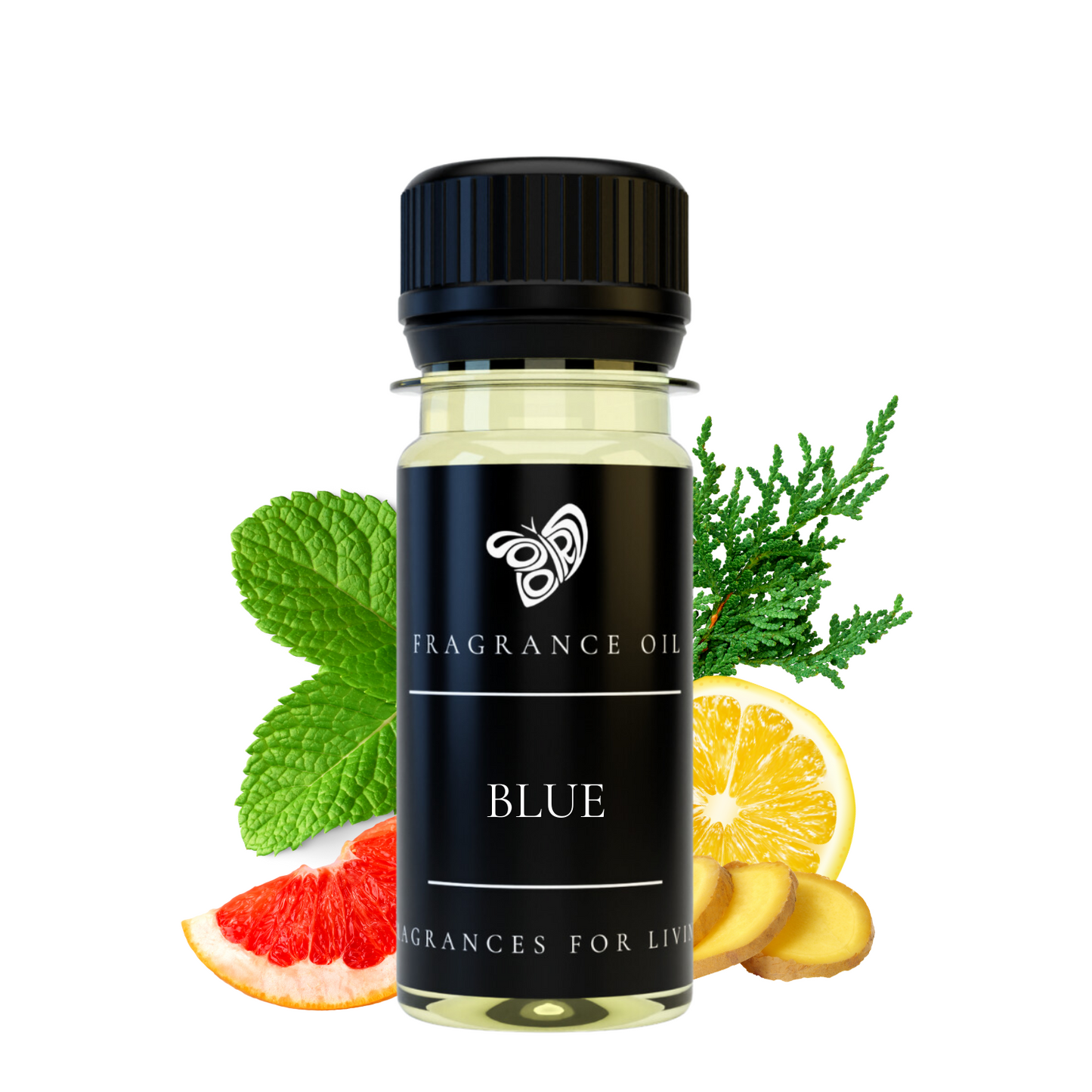 Duftöl "BLUE"