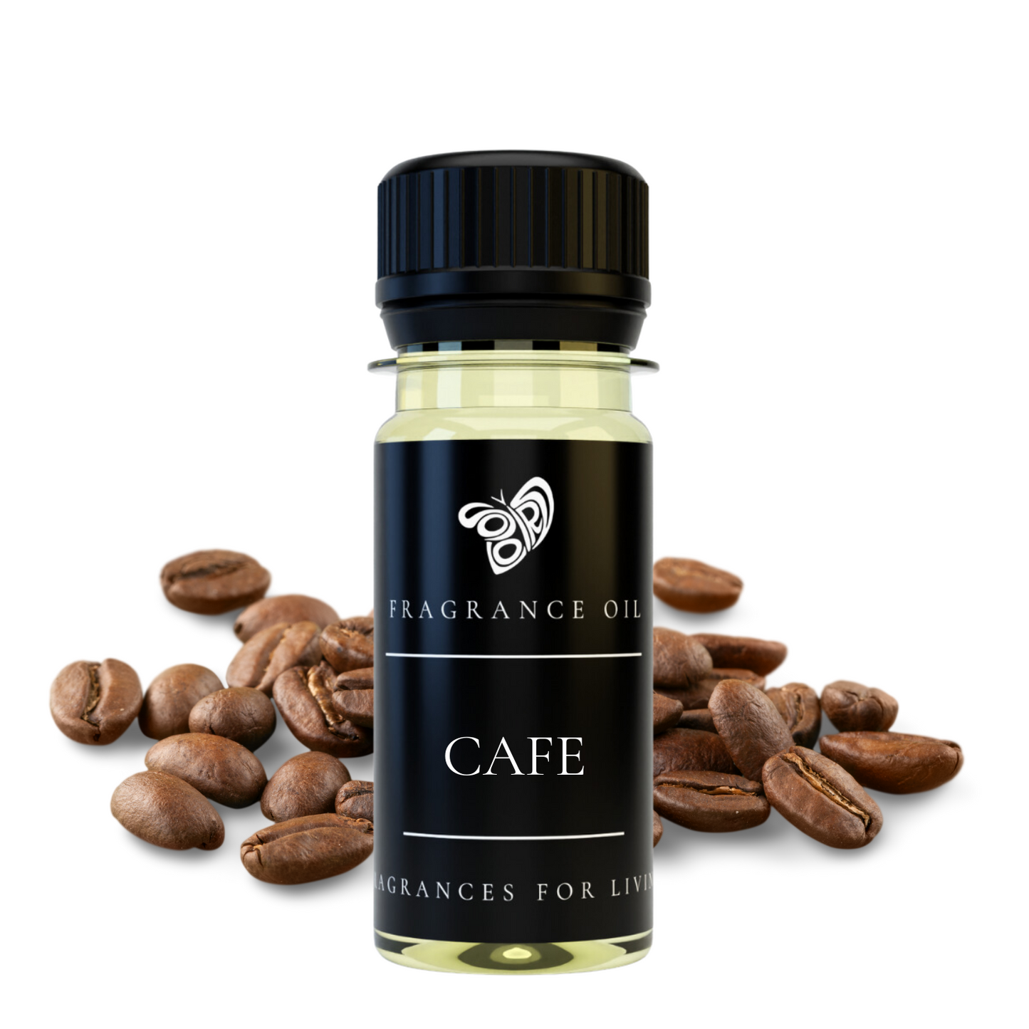 Duftöle "CAFE"