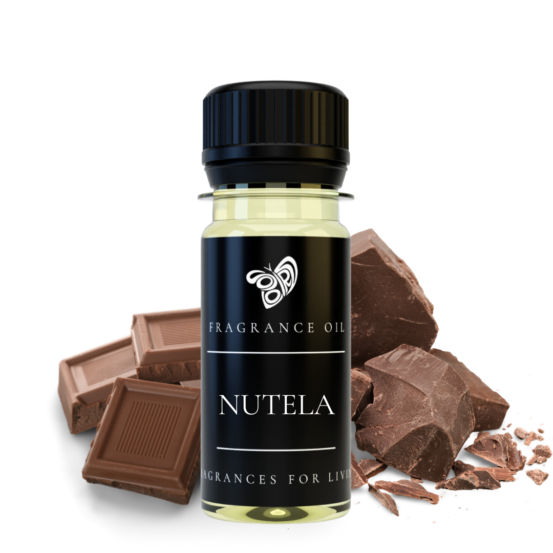 Duftöl "NUTELLA"