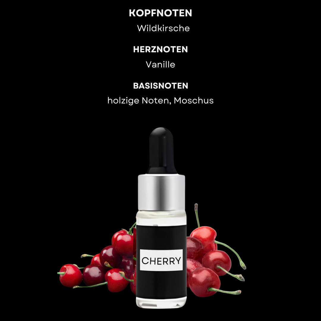 Duftöle "WILD CHERRY"