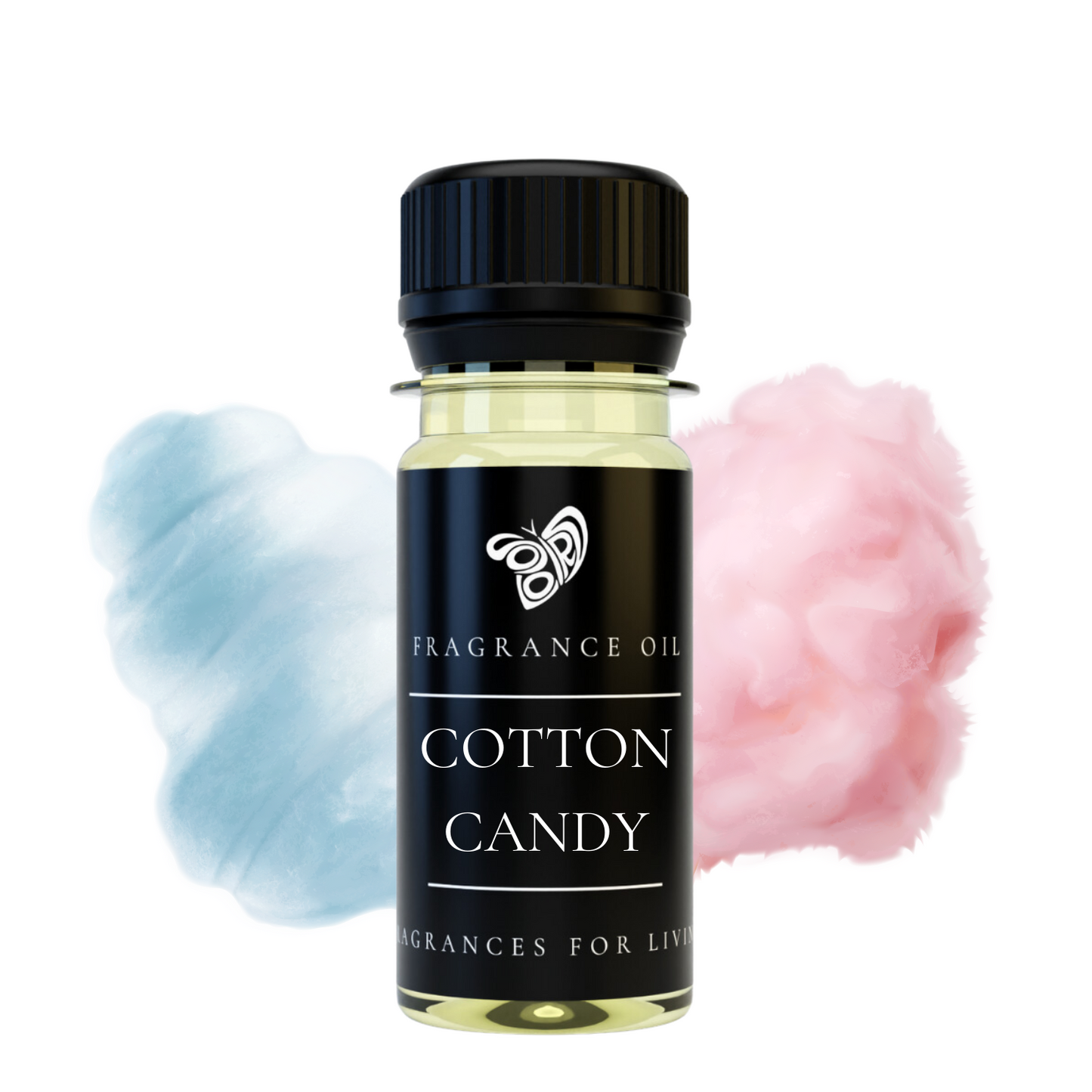 Duftöle "COTTON CANDY"