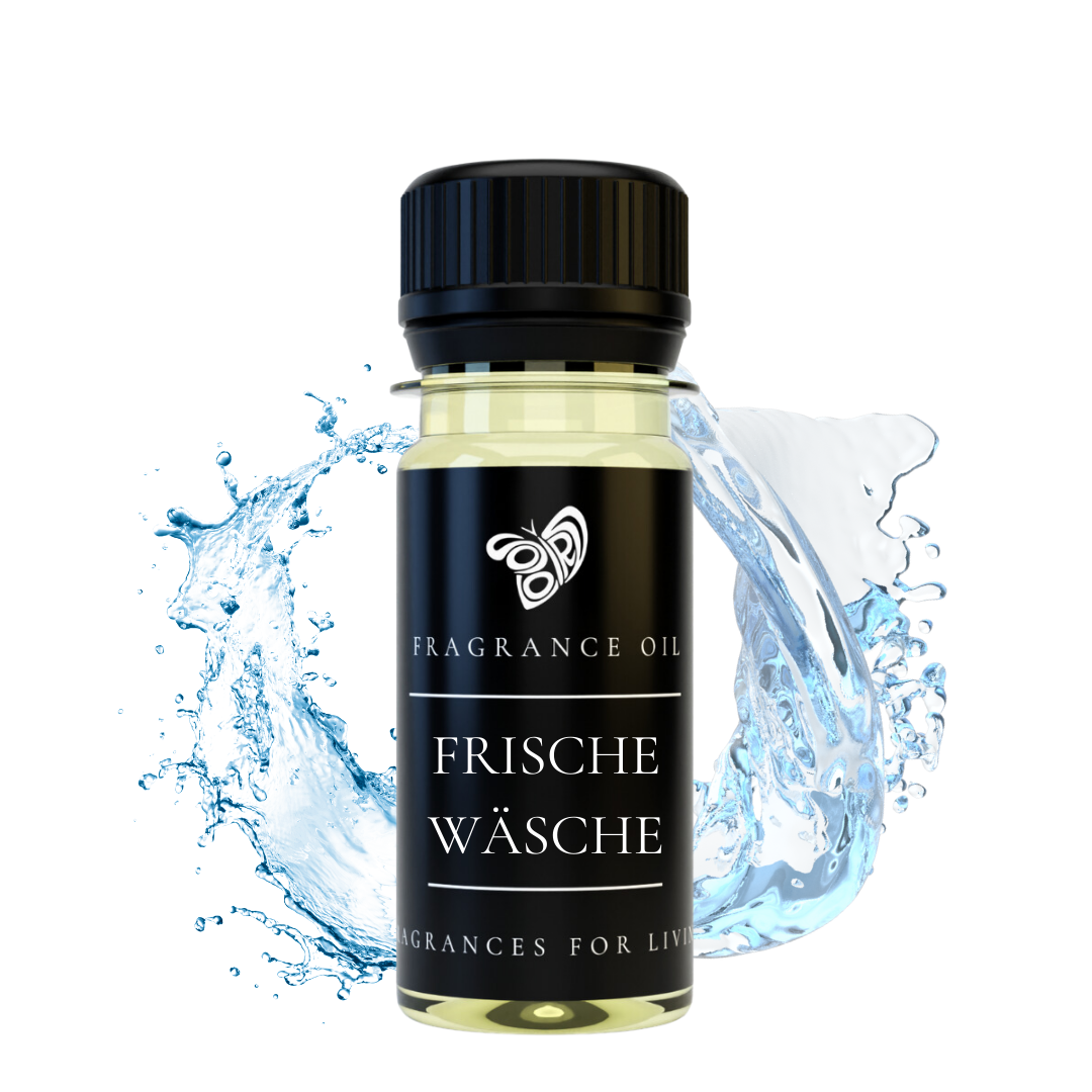 Duftöl "FRISCHE WÄSCHE"