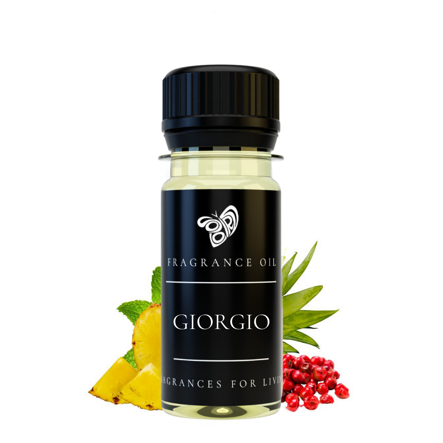 Duftöl "GIORGIO"