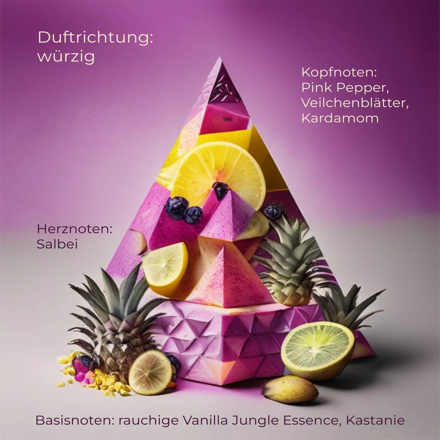 Duftöl "GIORGIO"