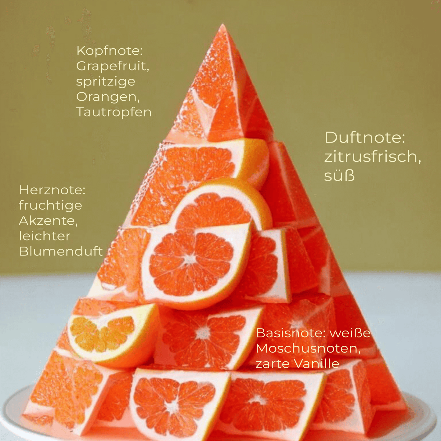 Duftspray "GRAPEFRUIT" 250 ml