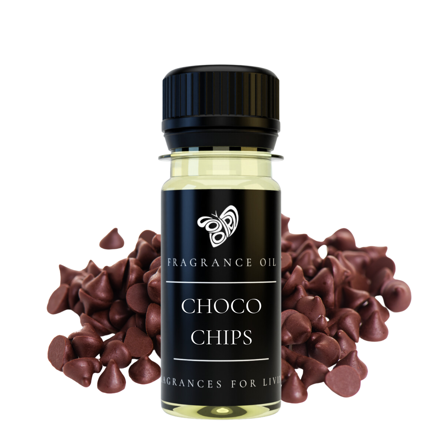 Duftöl "CHOCO CHIPS"