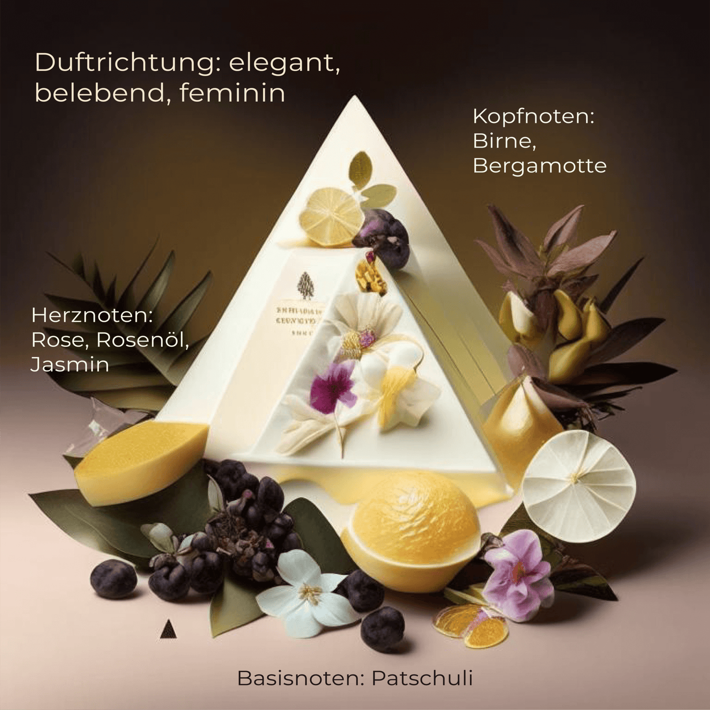 Duftöle "IDOL"