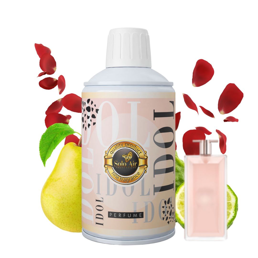 Duftspray "IDOL" 250 ml