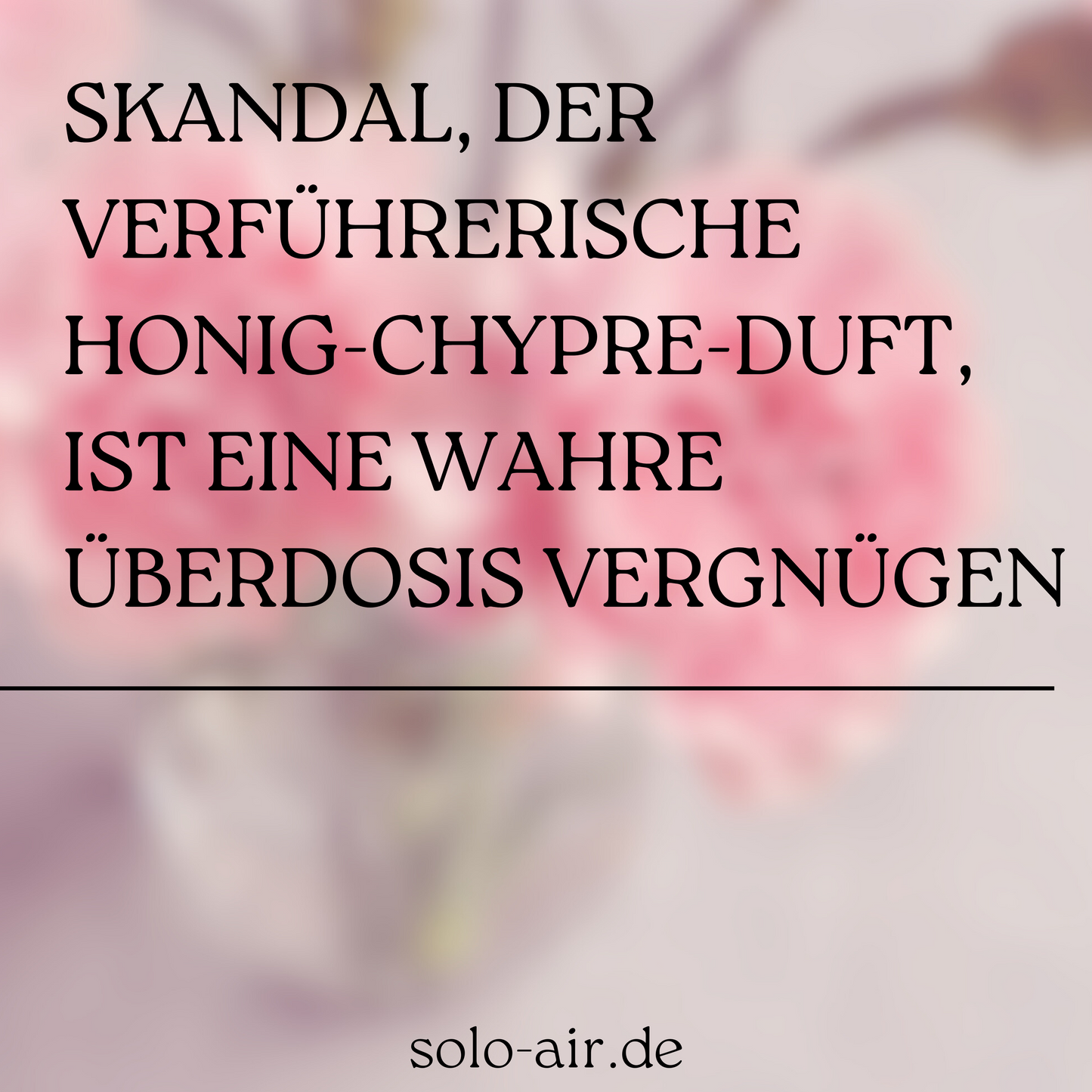 Duftöl "SKANDAL"