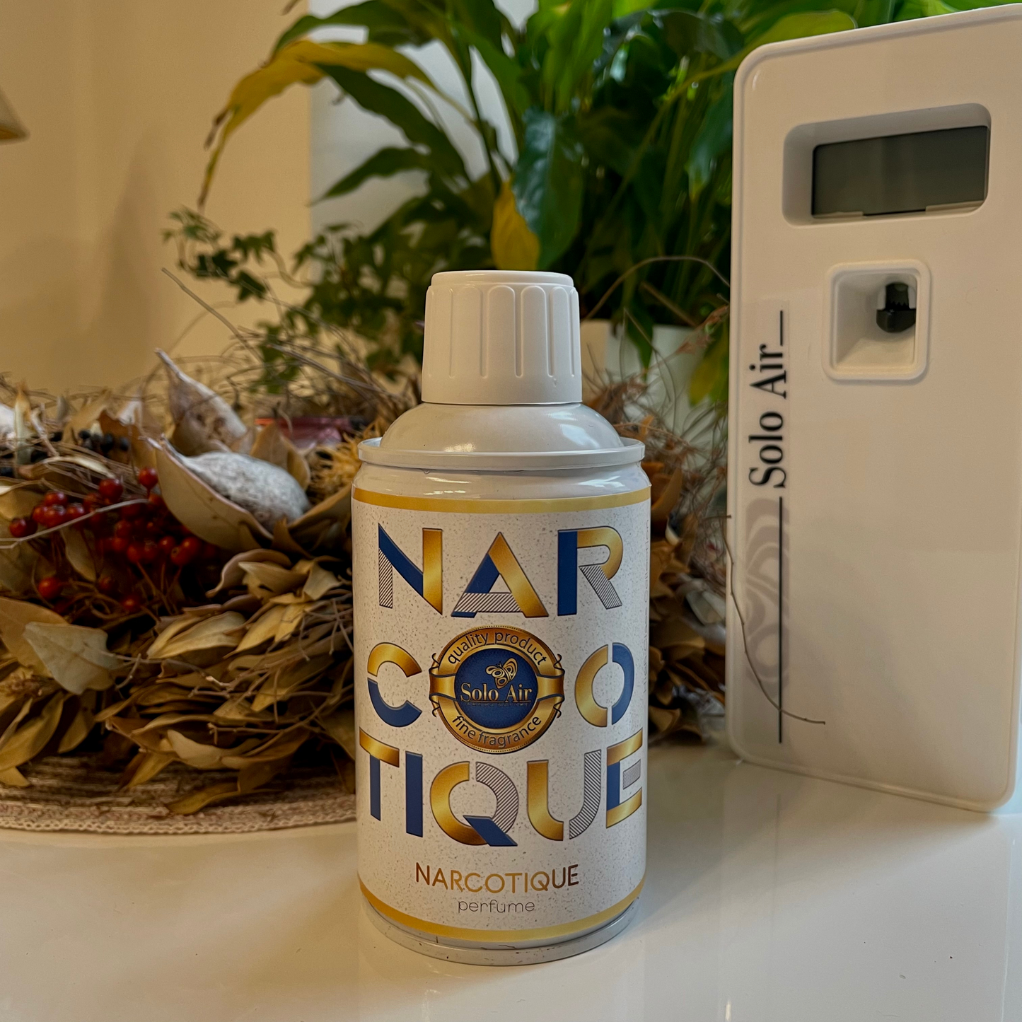 Duftspray "NARCOTIQUE" 250 ml