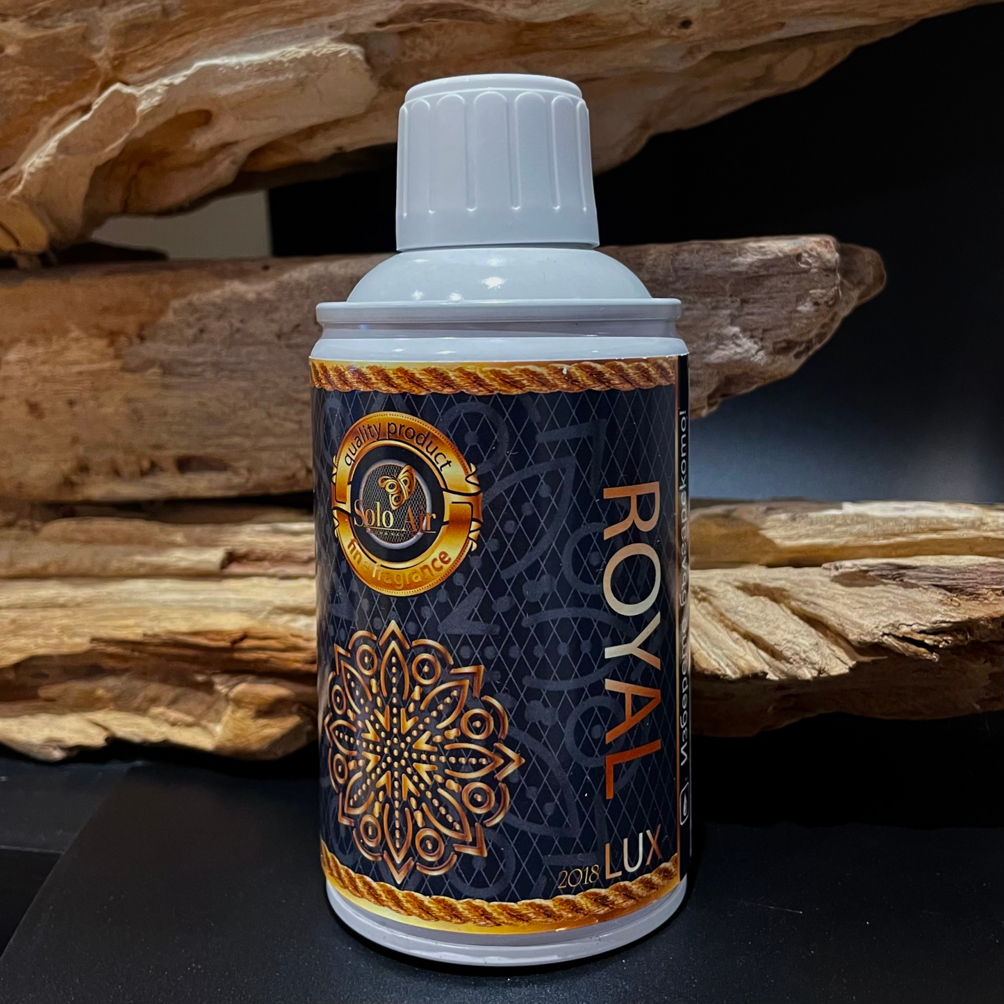 Duftspray "ROYAL" 250 ml