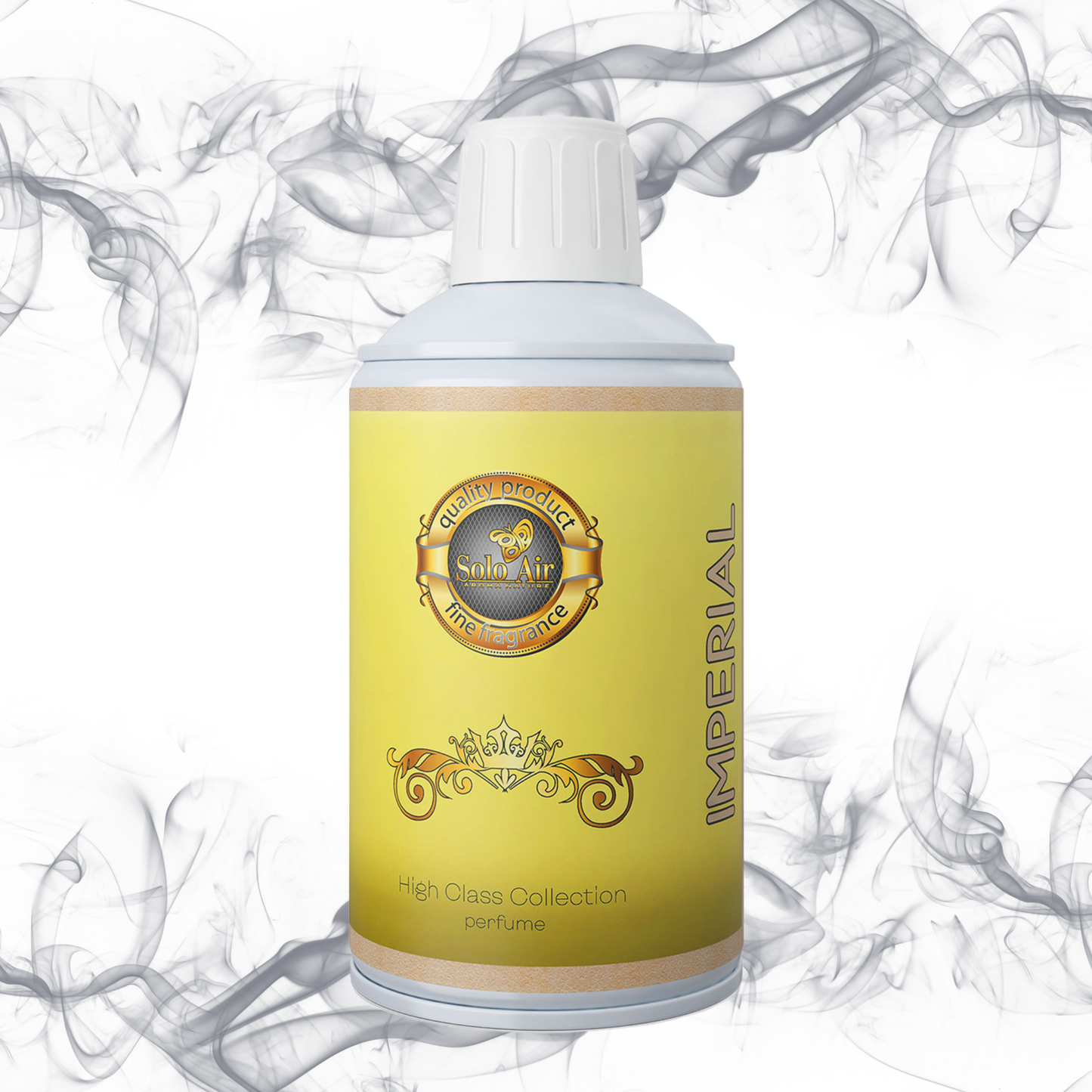 Duftspray "IMPERIAL" 250 ml