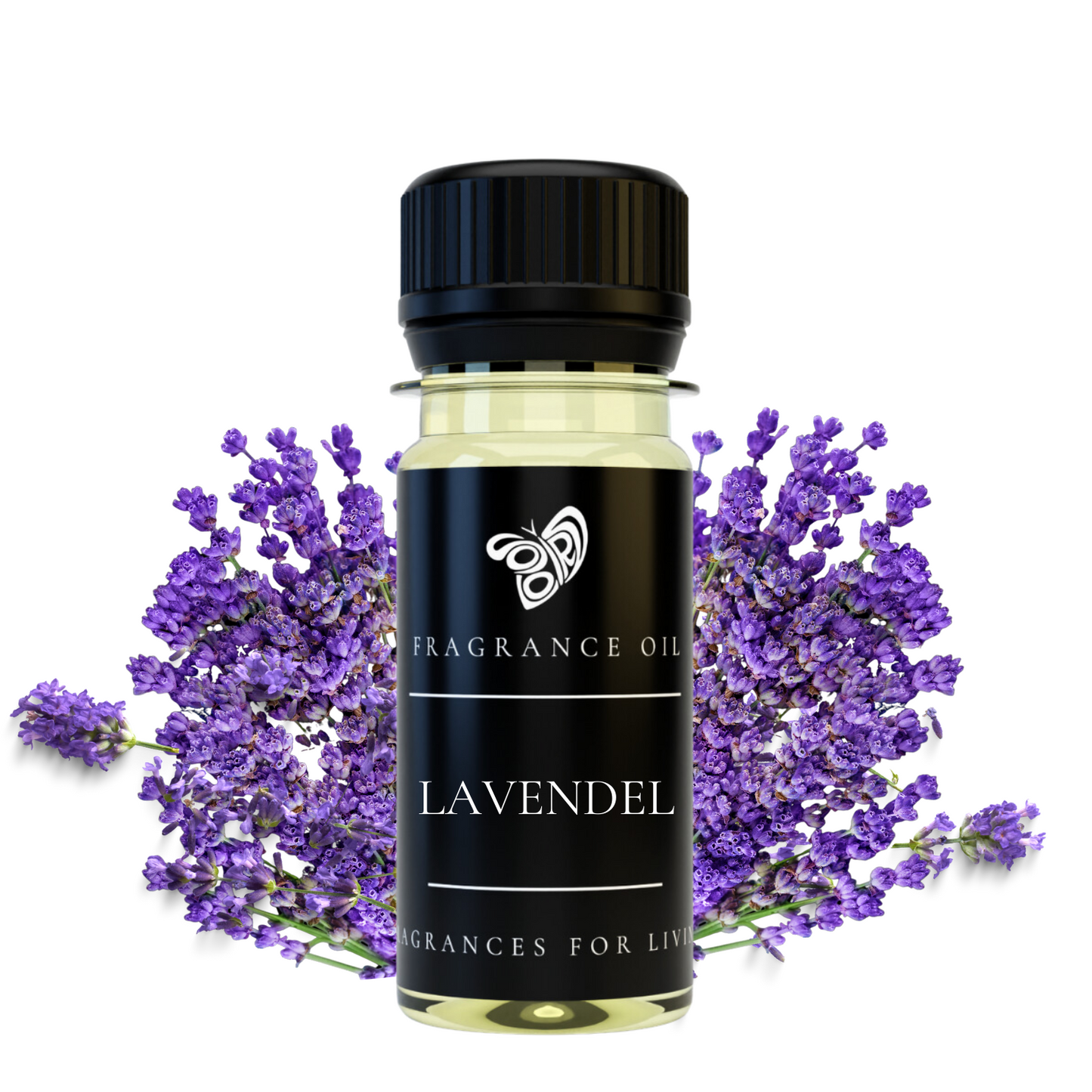 Duftöl "LAVENDER"